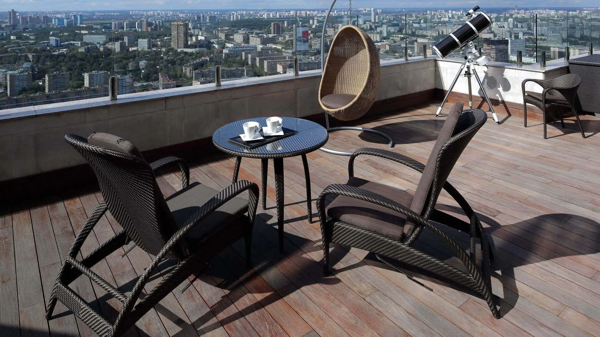 Rooftop Interior Design (24)