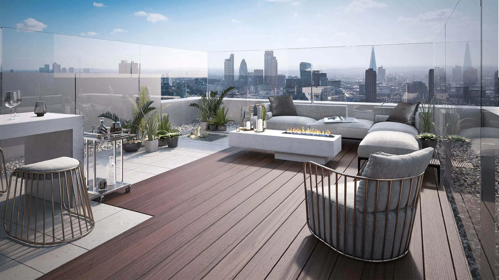 Rooftop Interior Design (25)