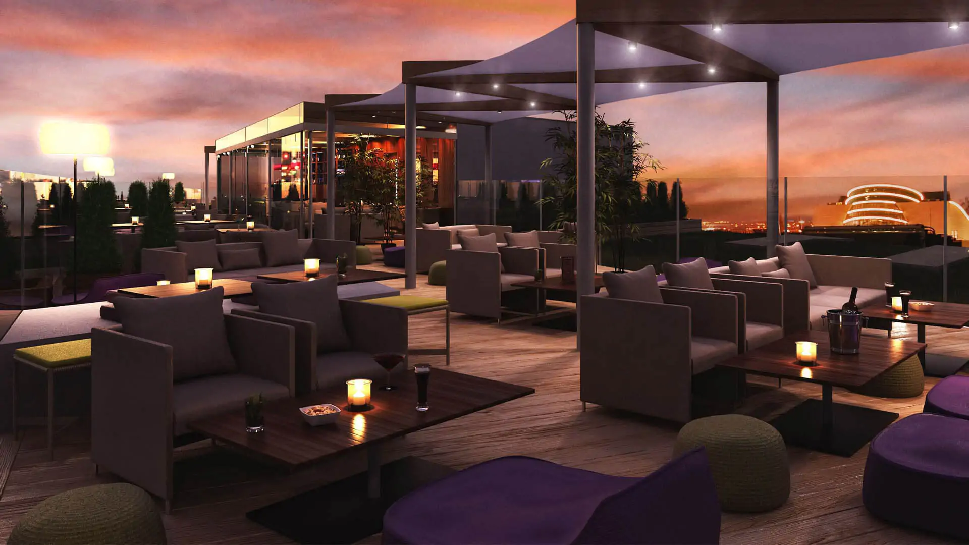 Rooftop Interior Design (30)