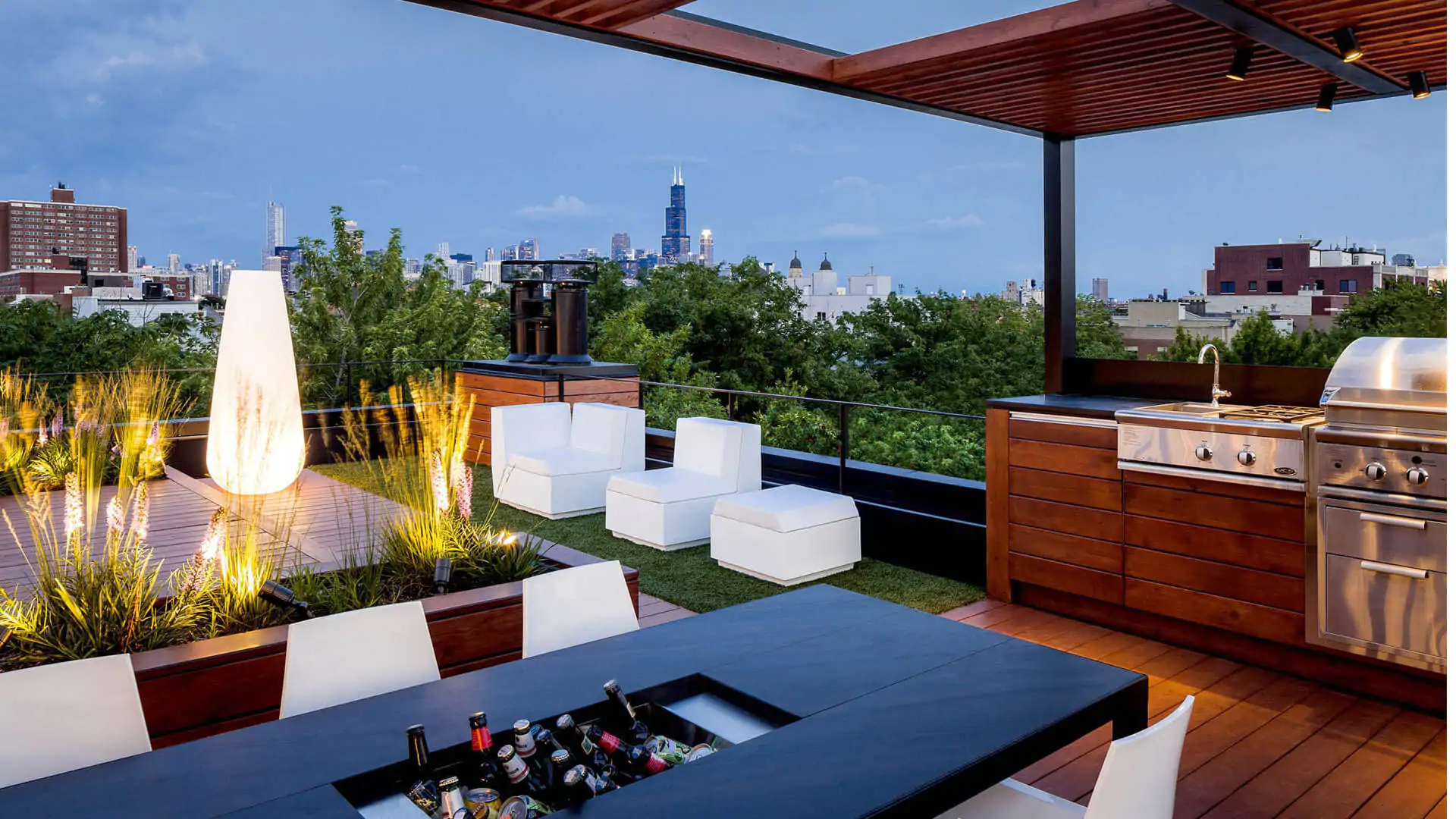 Rooftop Interior Design (32)