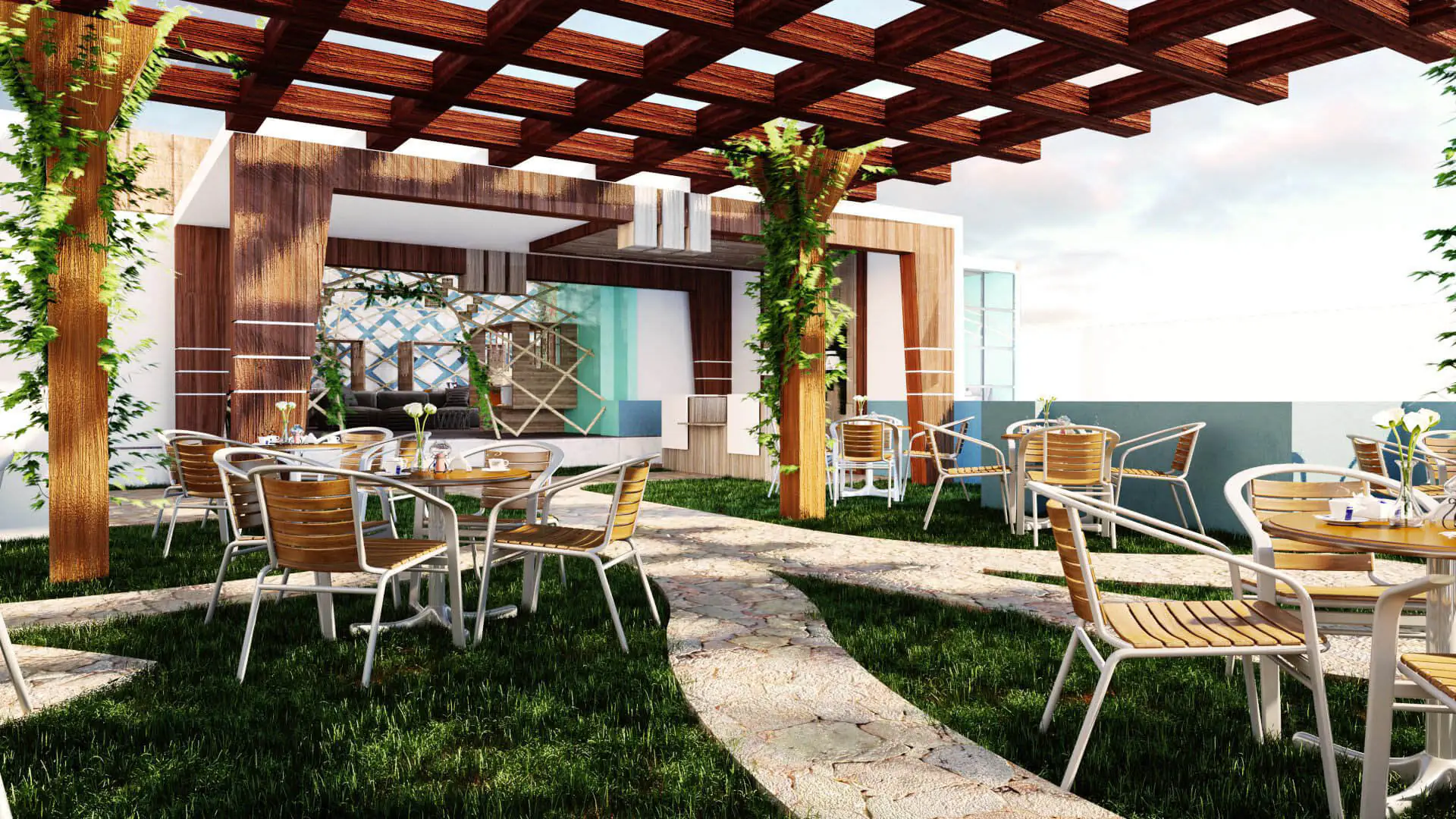 Rooftop Interior Design (33)