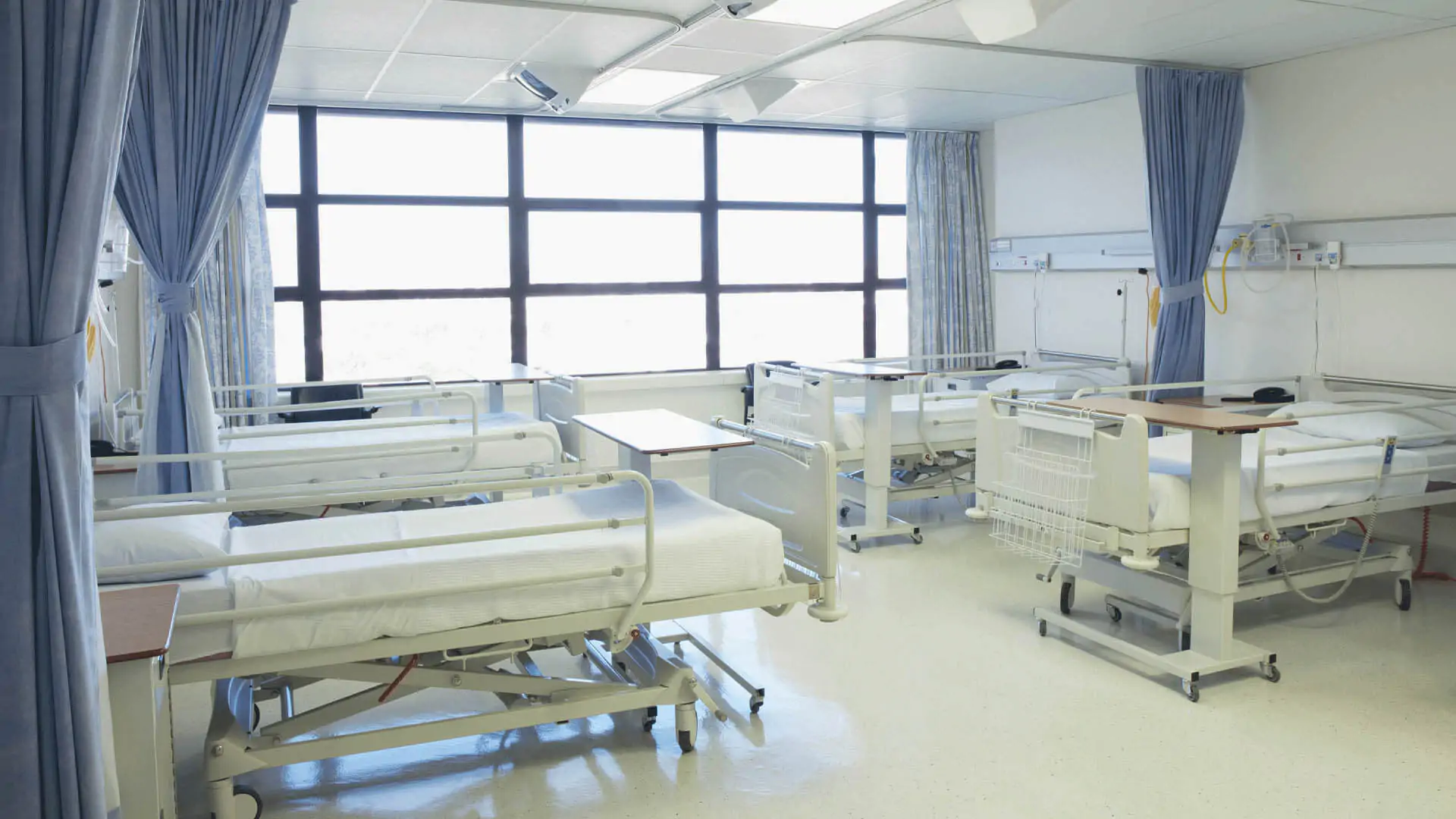 Small Hospital Design Services in Bangladesh