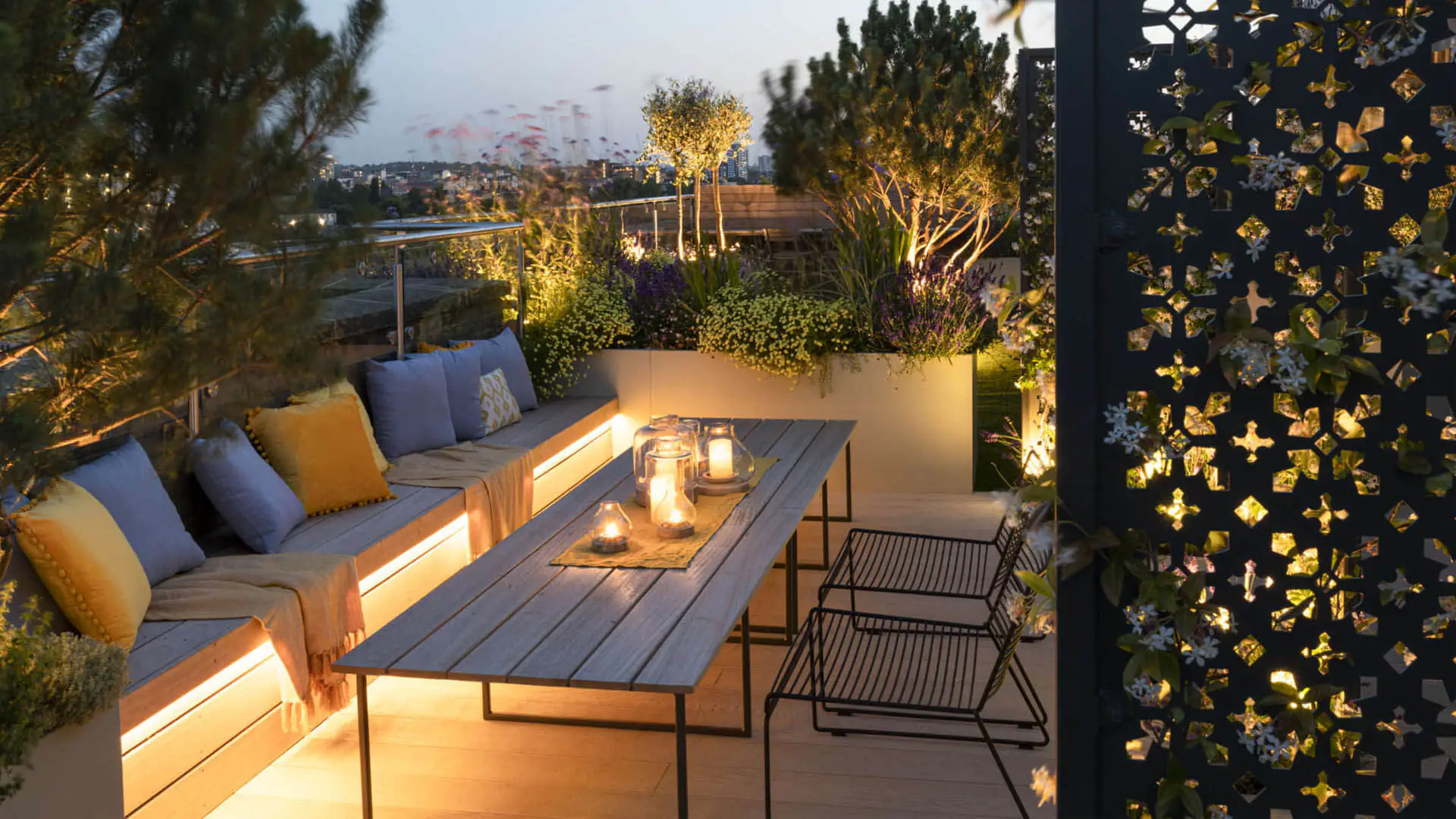 Terrace Interior Design (15)