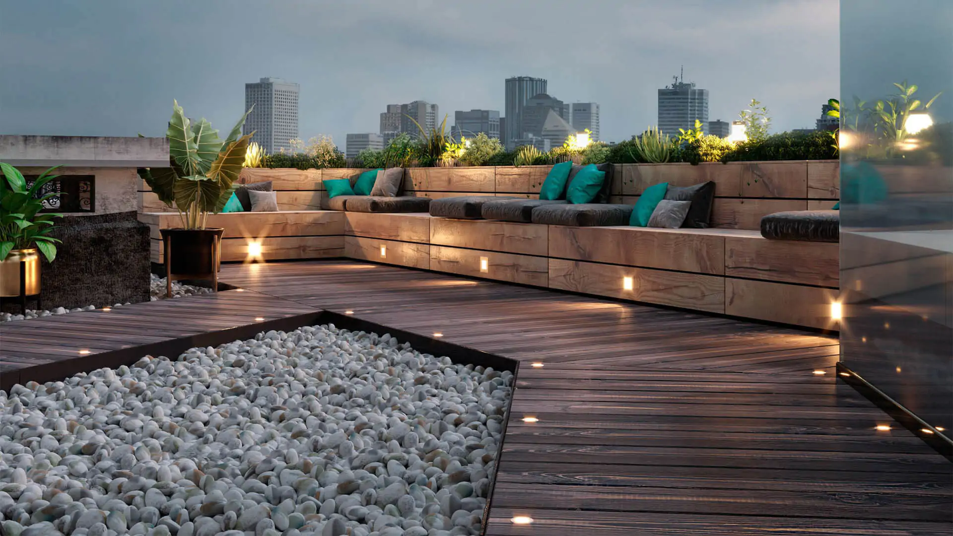 Terrace Interior Design (17)