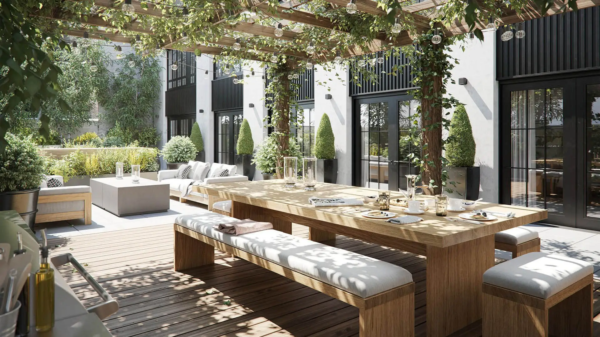 Terrace Interior Design (21)