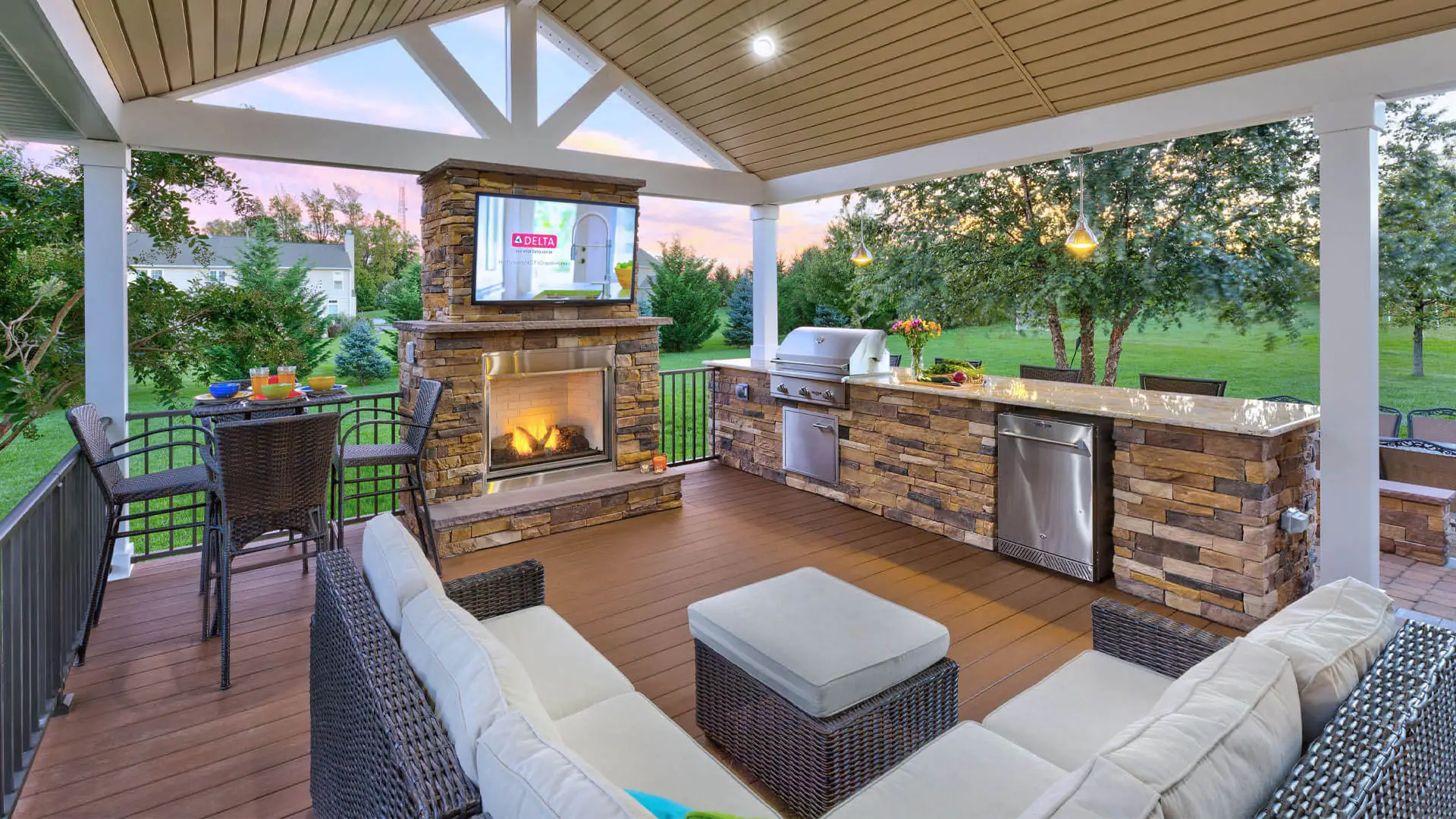 Terrace Interior Design (24)