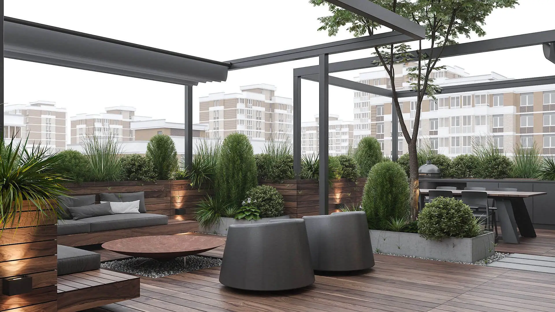 Terrace Interior Design (26)