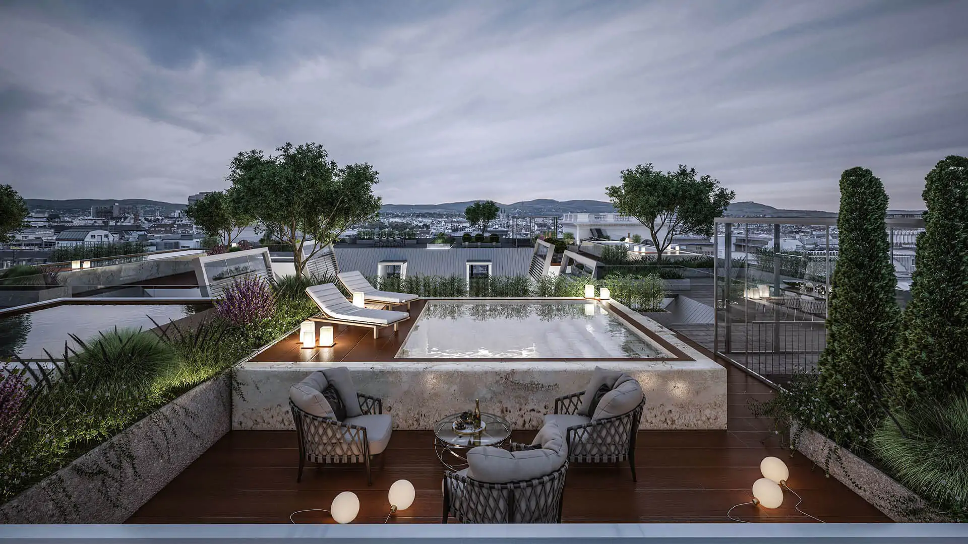 Terrace Interior Design (3)
