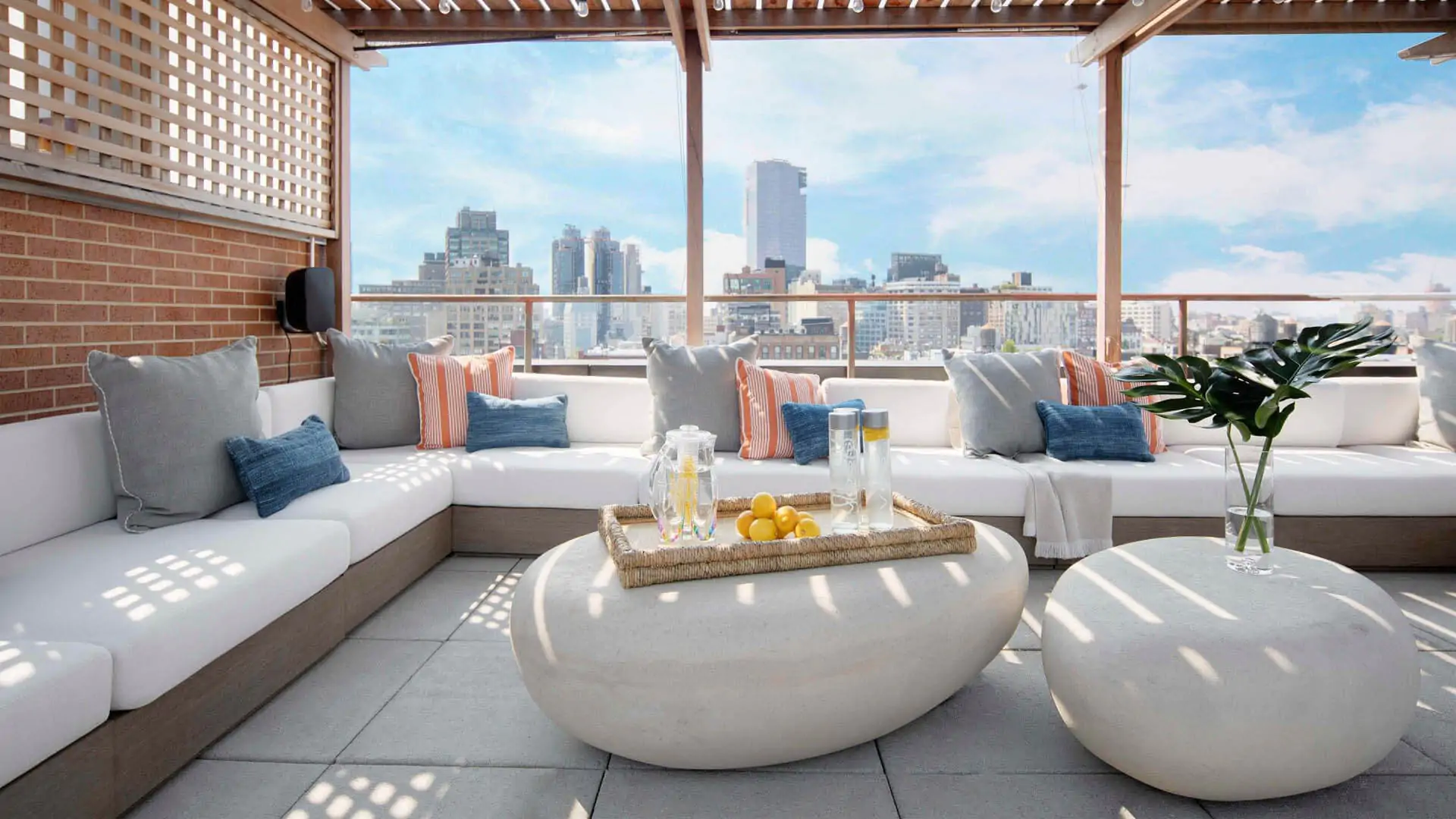 Terrace Interior Design (33)