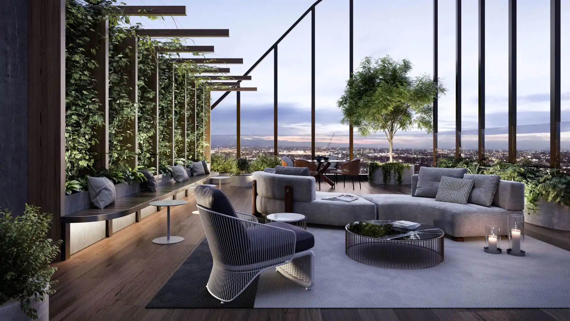 Terrace Interior Design (37)