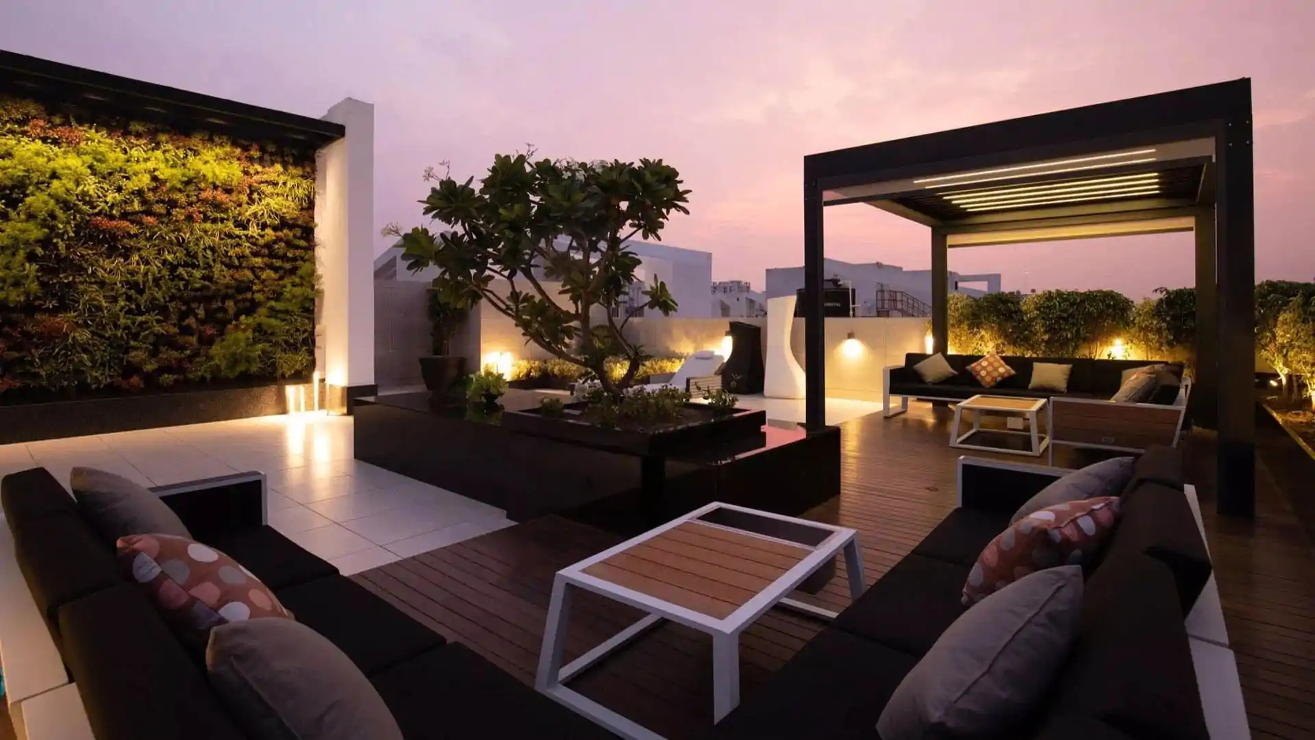 Terrace Interior Design (38)