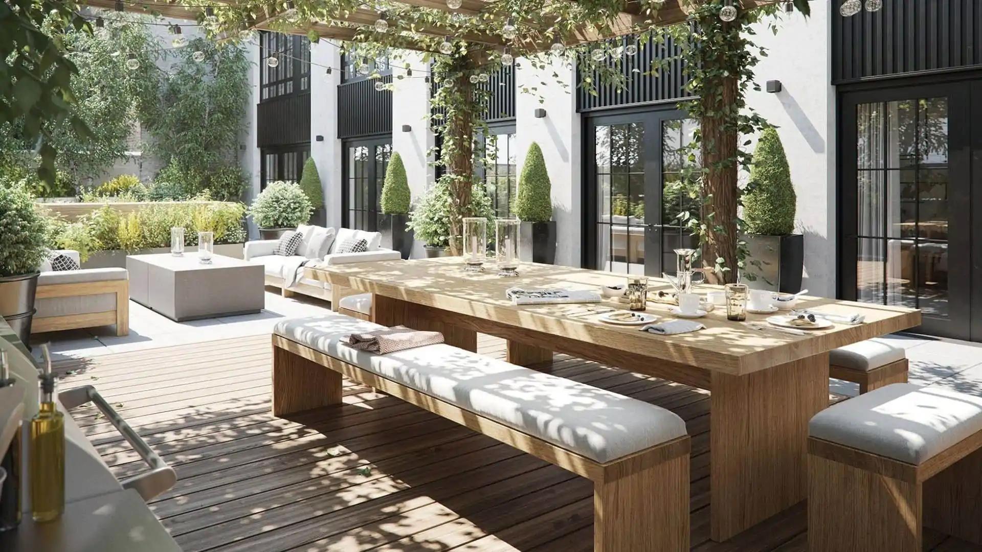 Terrace Interior Design (39)