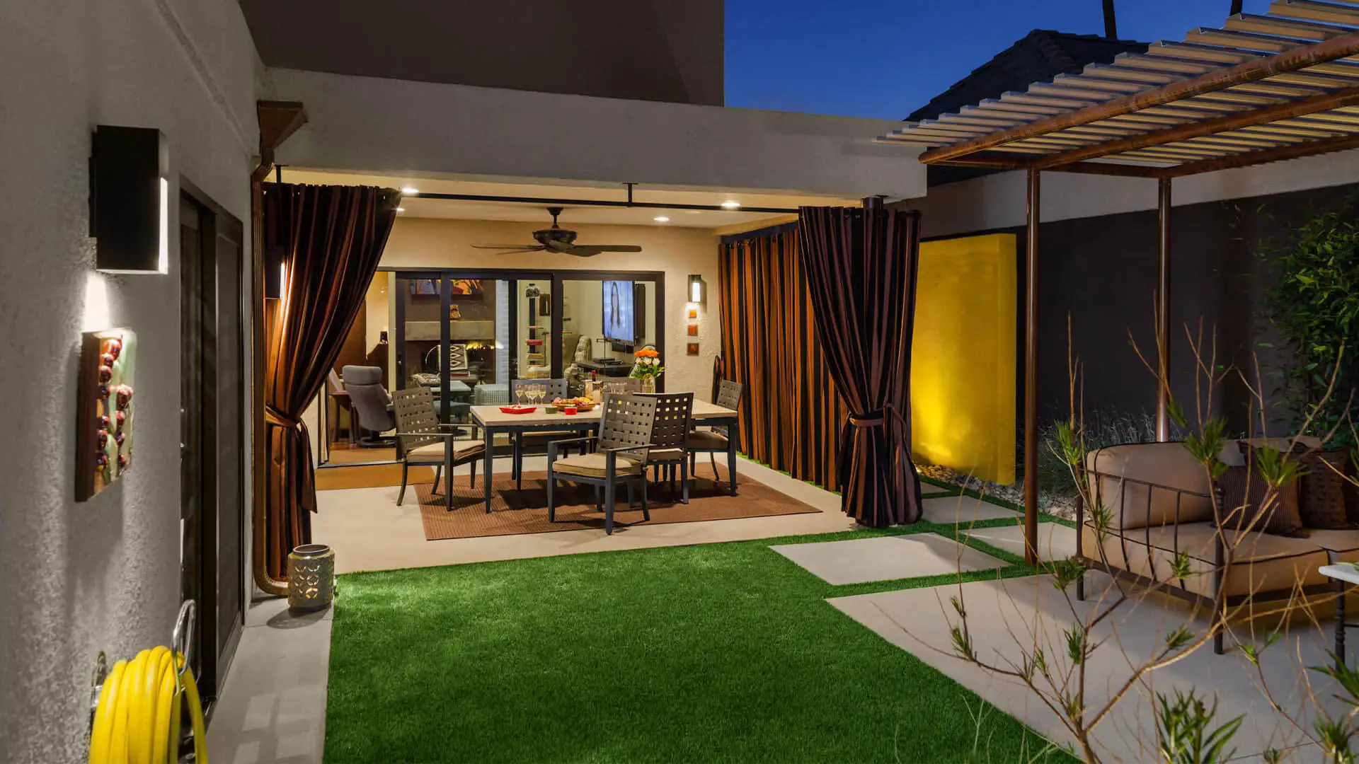 Terrace Interior Design (4)