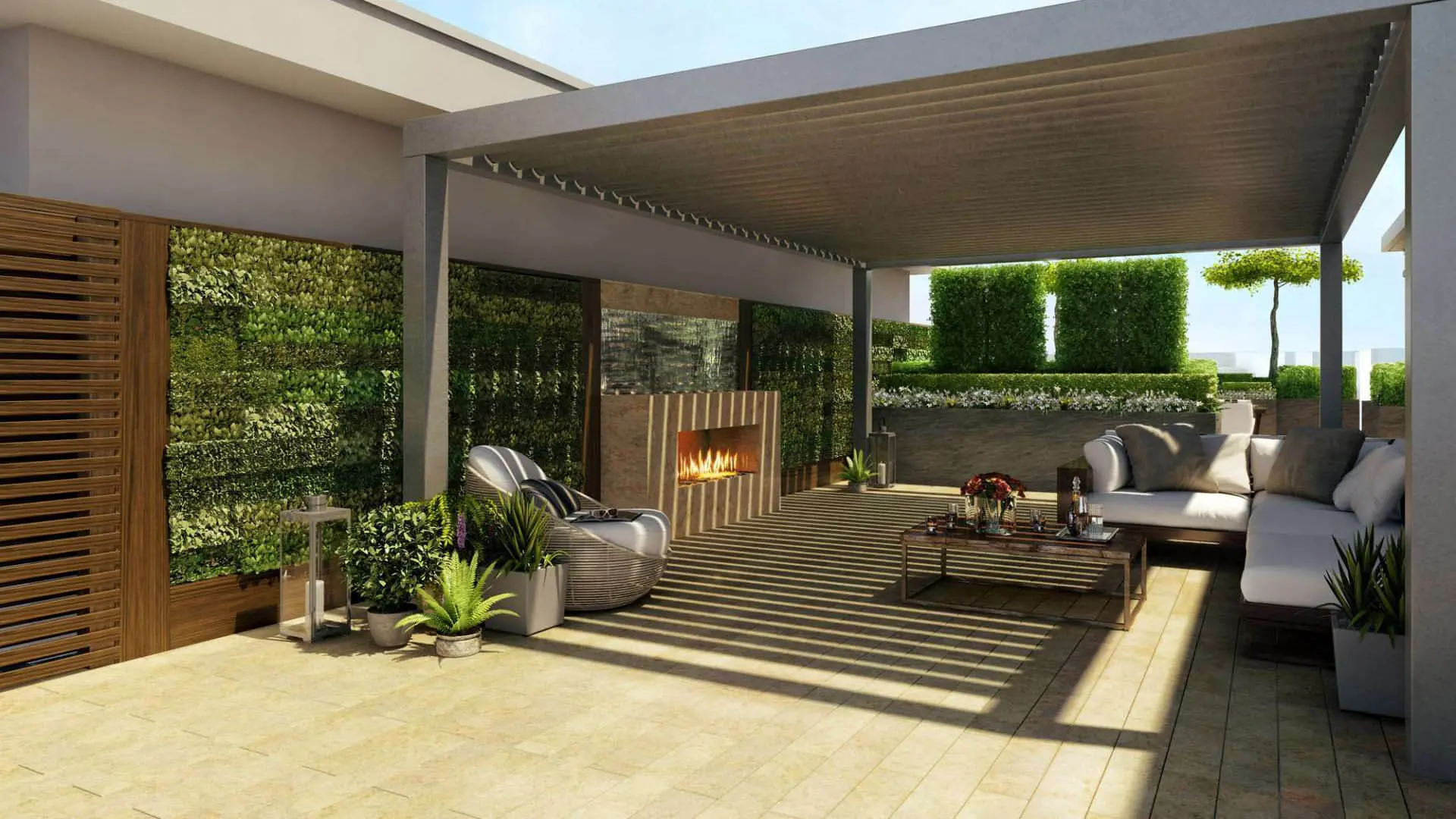 Terrace Interior Design (45)
