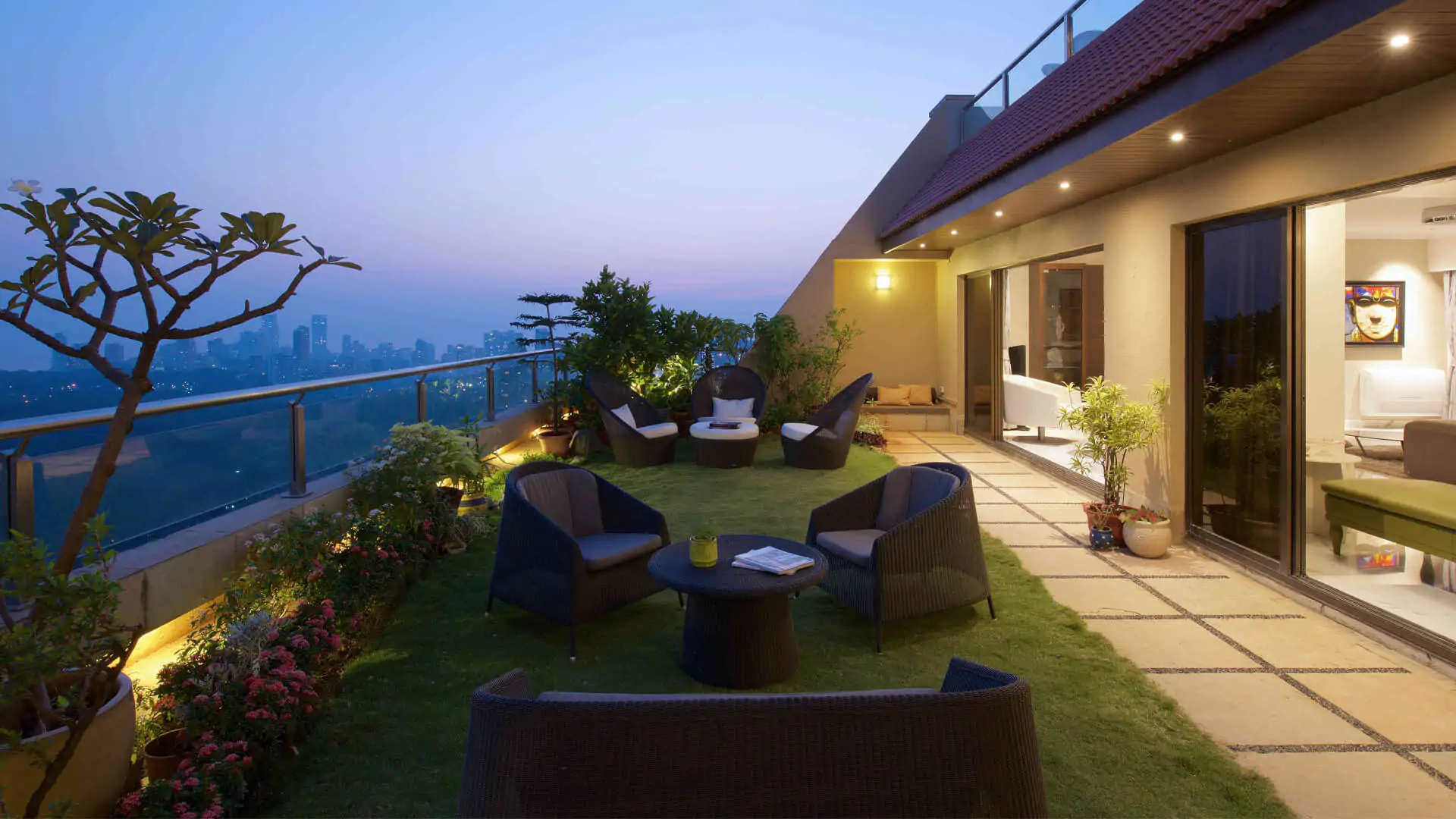 Terrace Interior Design (6)