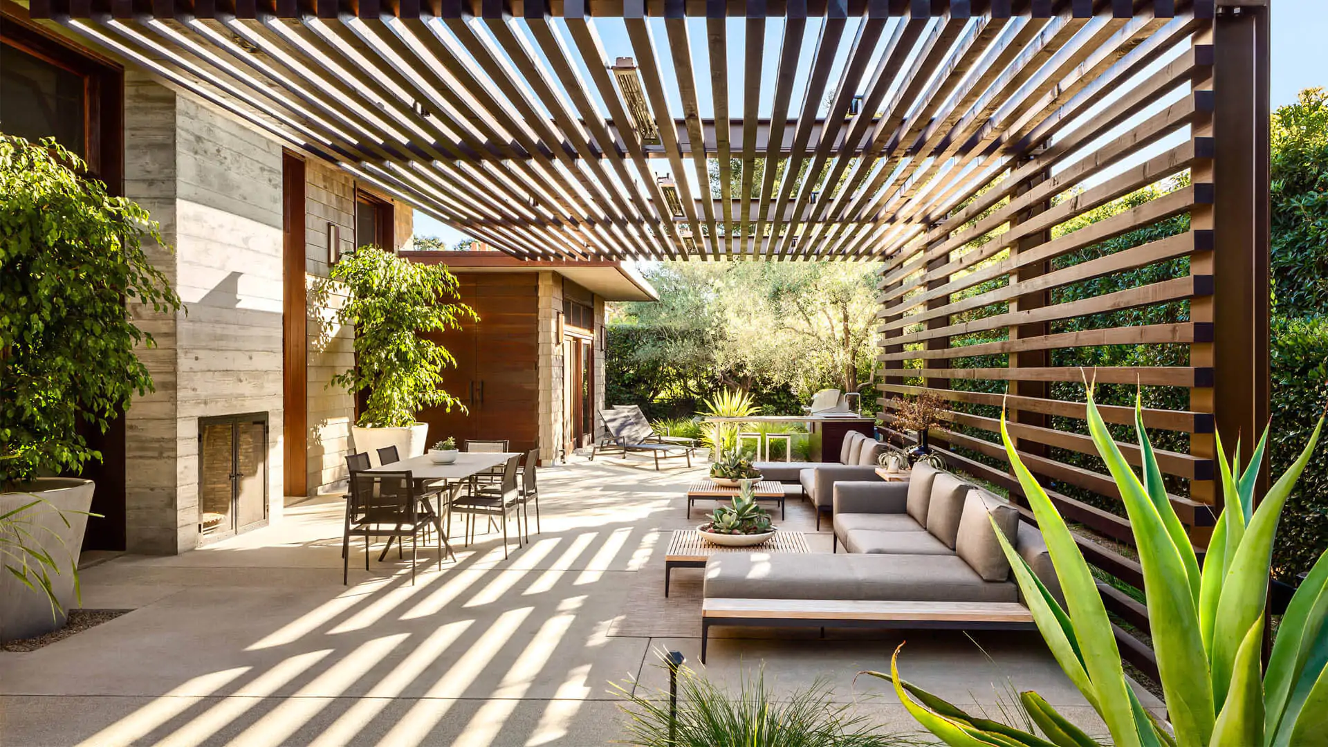 Terrace Interior Design (7)