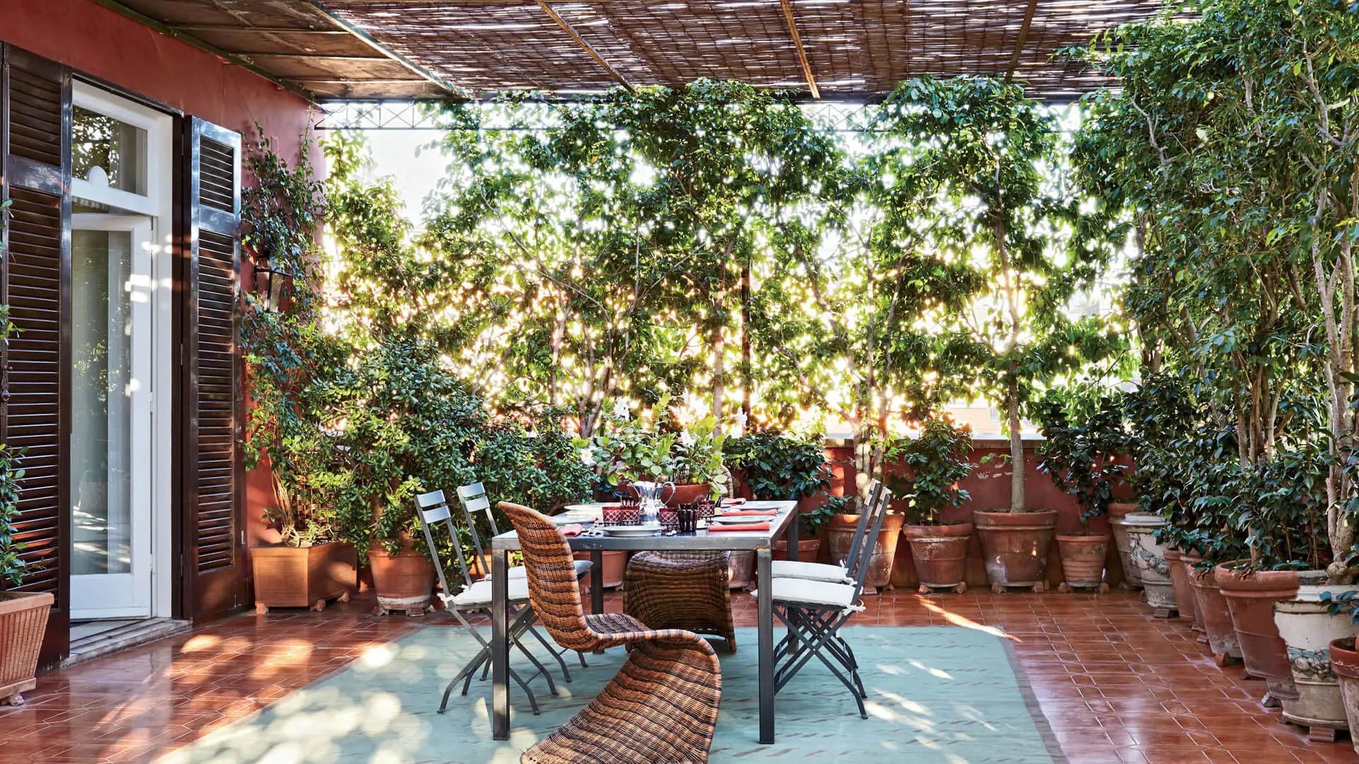 Terrace Interior Design (8)