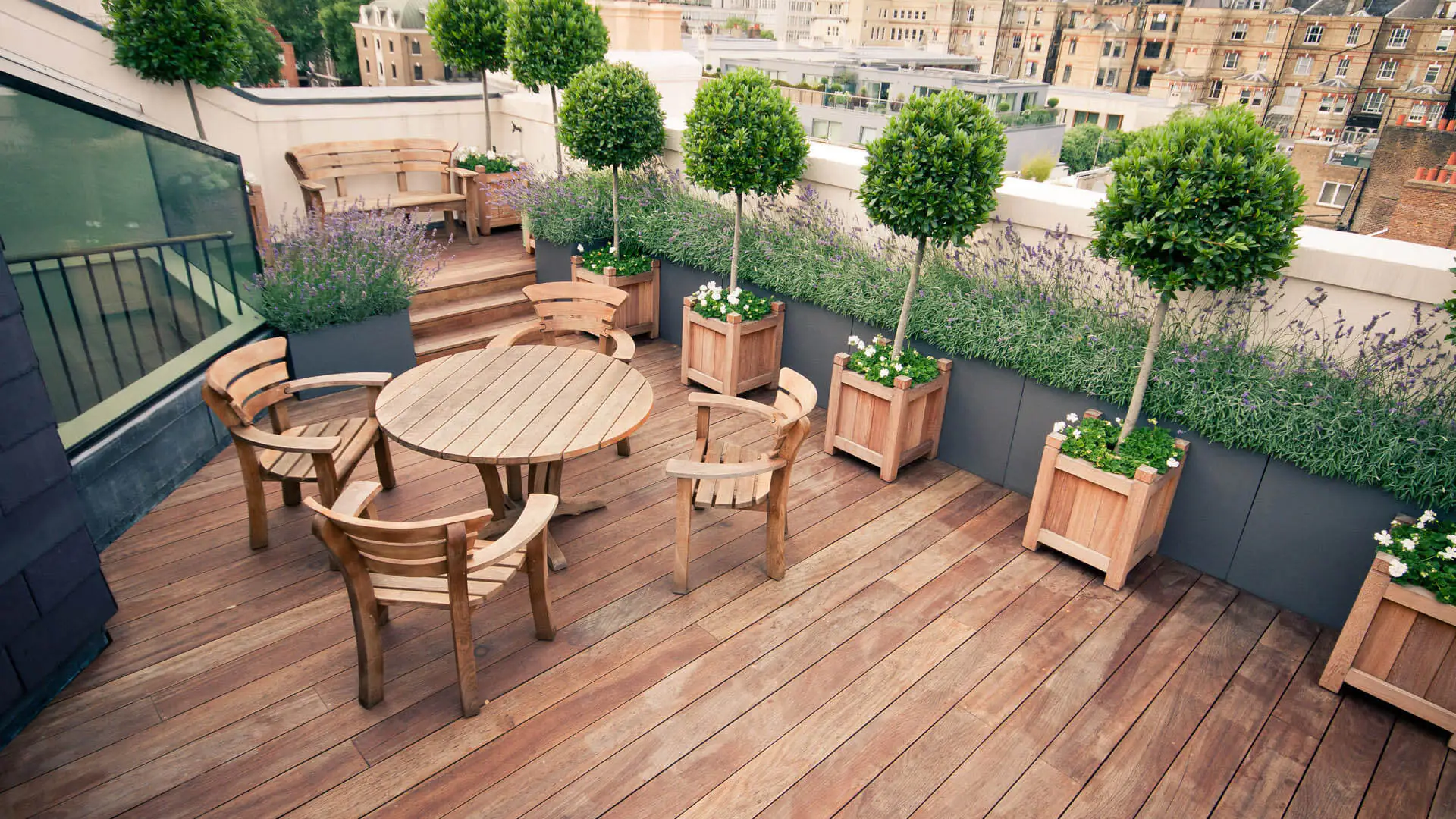 Terrace Interior Design (9)