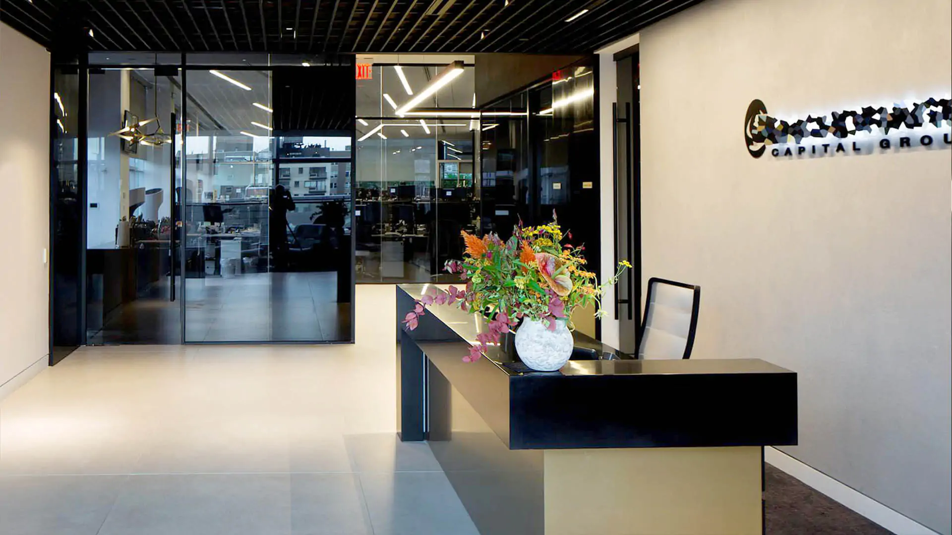 Trading Company Interior Design (4)