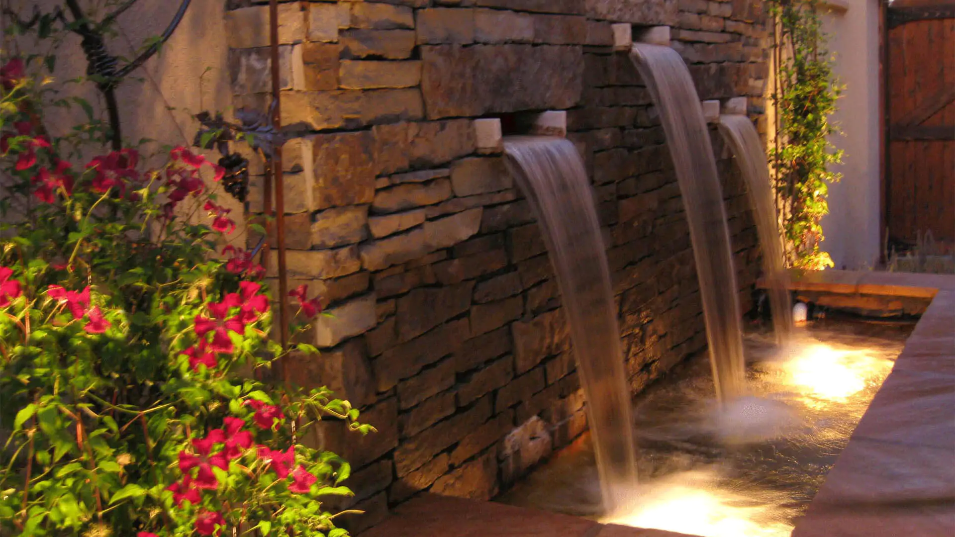 Water Fountain Interior Design (19)