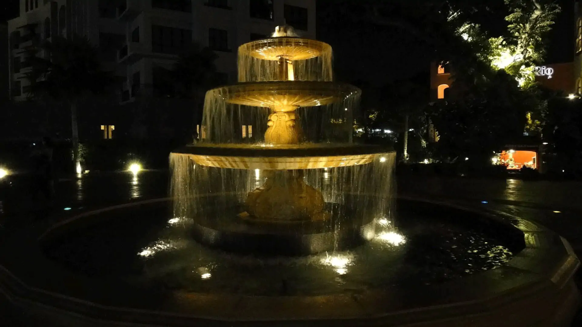 Water Fountain Interior Design (3)