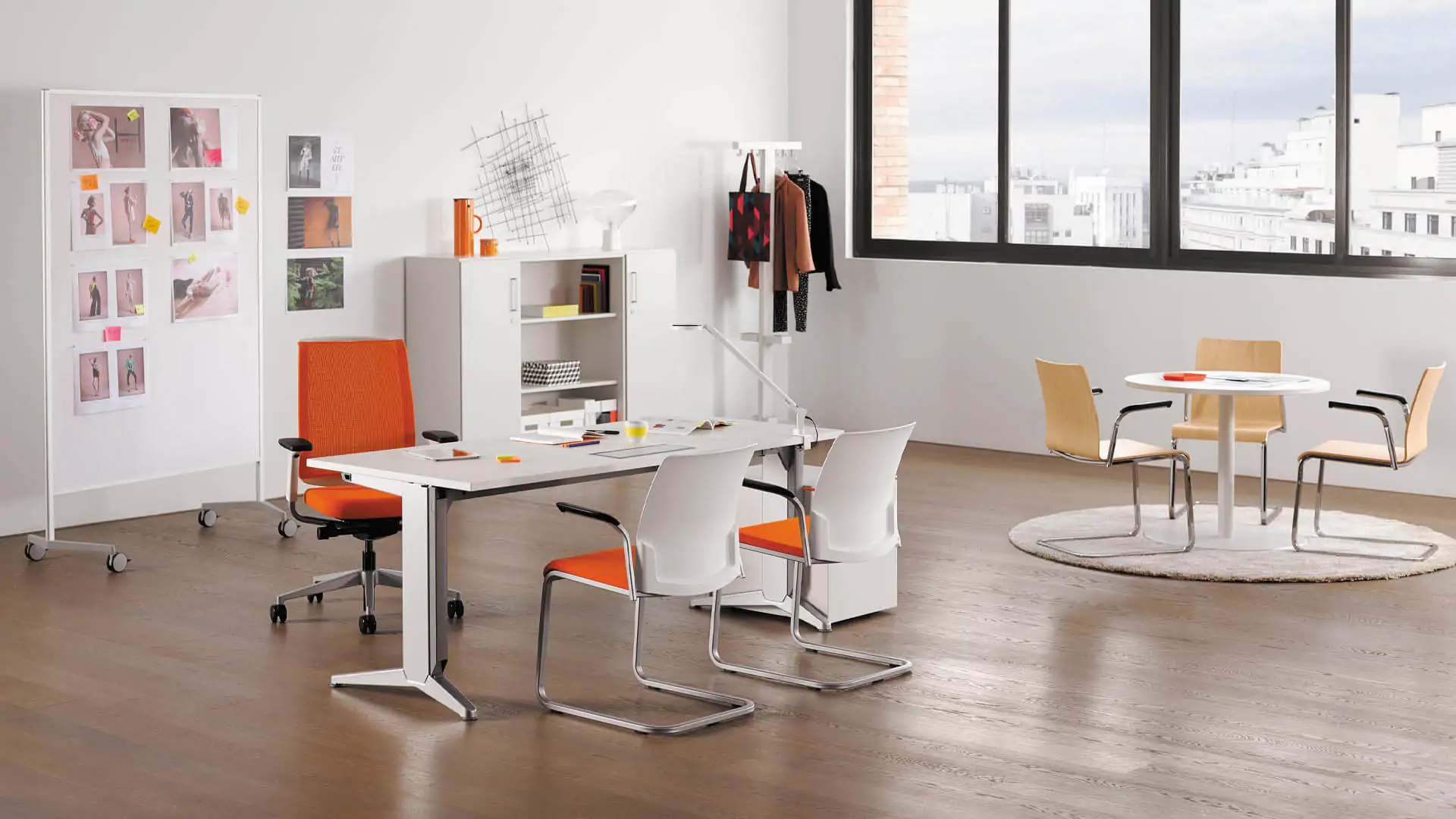 Workstation Design For Home Solution in Bangladesh