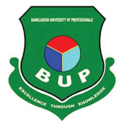 Bangladesh University of Professionals (BUP)