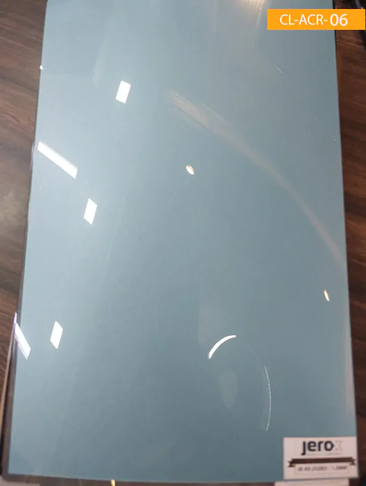 acrylic board price in bangladesh