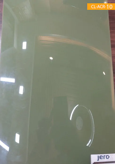 acrylic board price in bangladesh