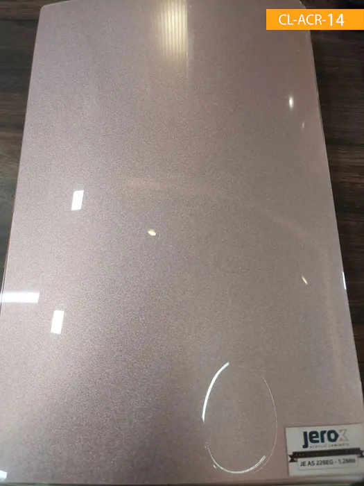 acrylic board price in bangladesh