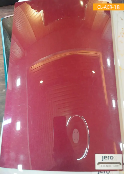 6mm acrylic sheet price in bangladesh