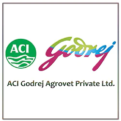 ACI Godrej logo