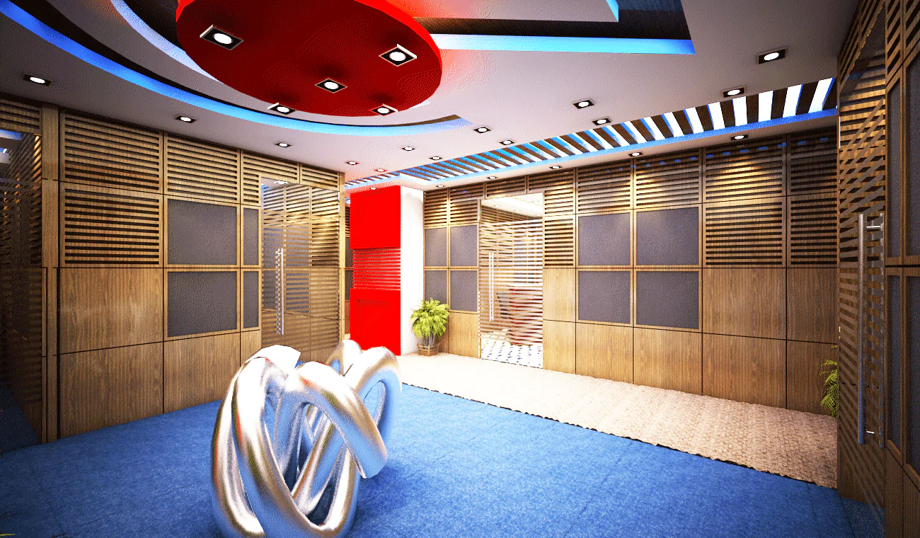 Adonize Basundhara 3D Design 1 (2)