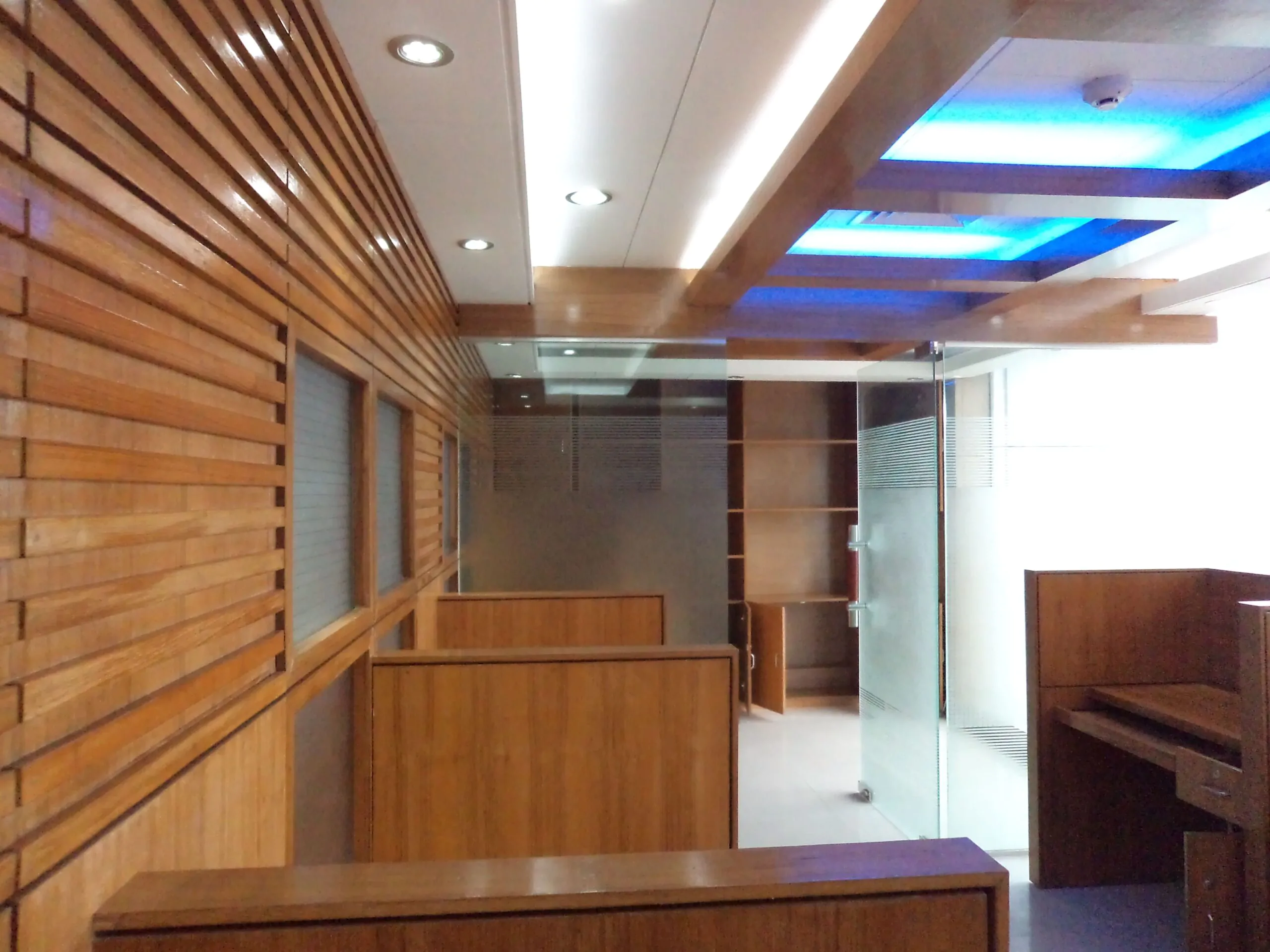 Adonize Basundhara Complete Project 1 Office Workstation Area Design (12)