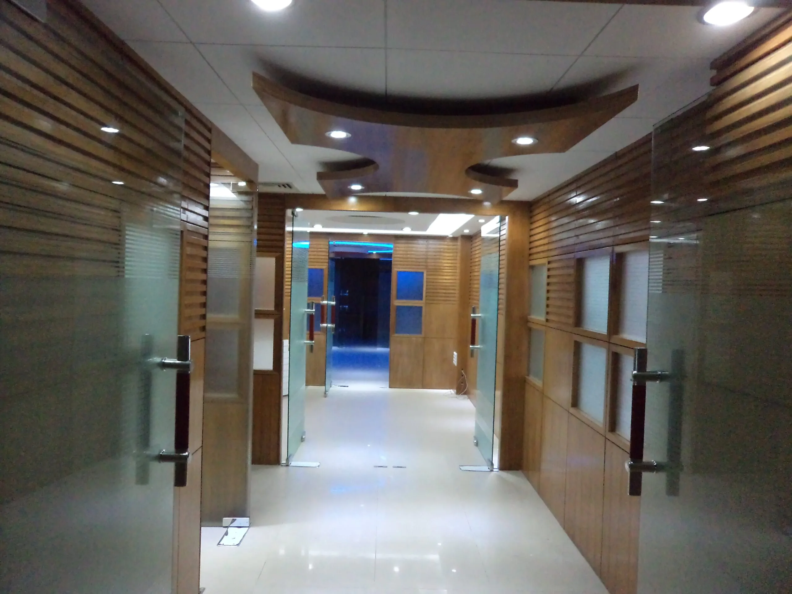 Adonize Basundhara Complete Project 1 Corporate Office Interior Design (17)