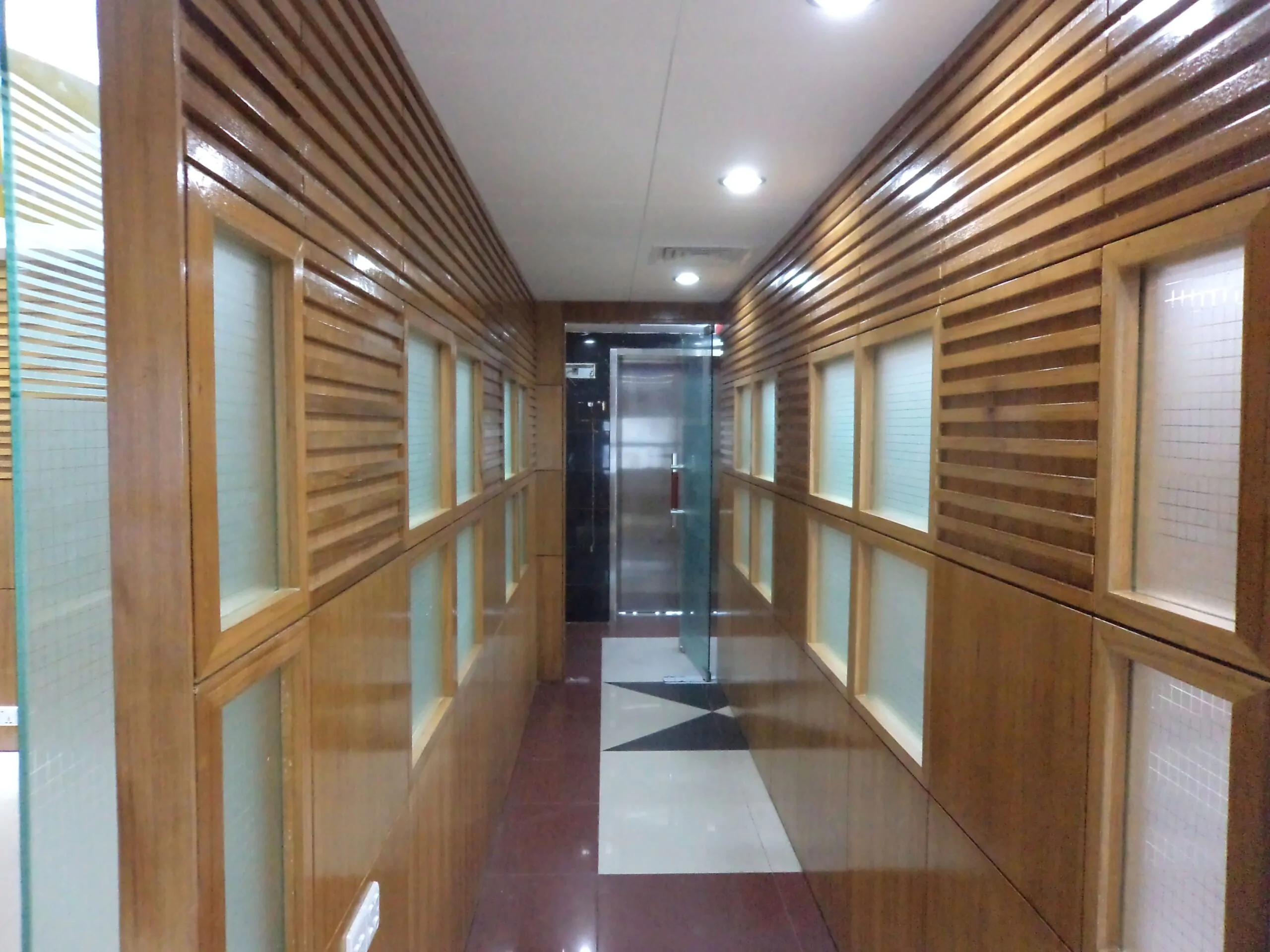 Adonize Basundhara Complete Project 1 Corporate Office Interior Design (18)