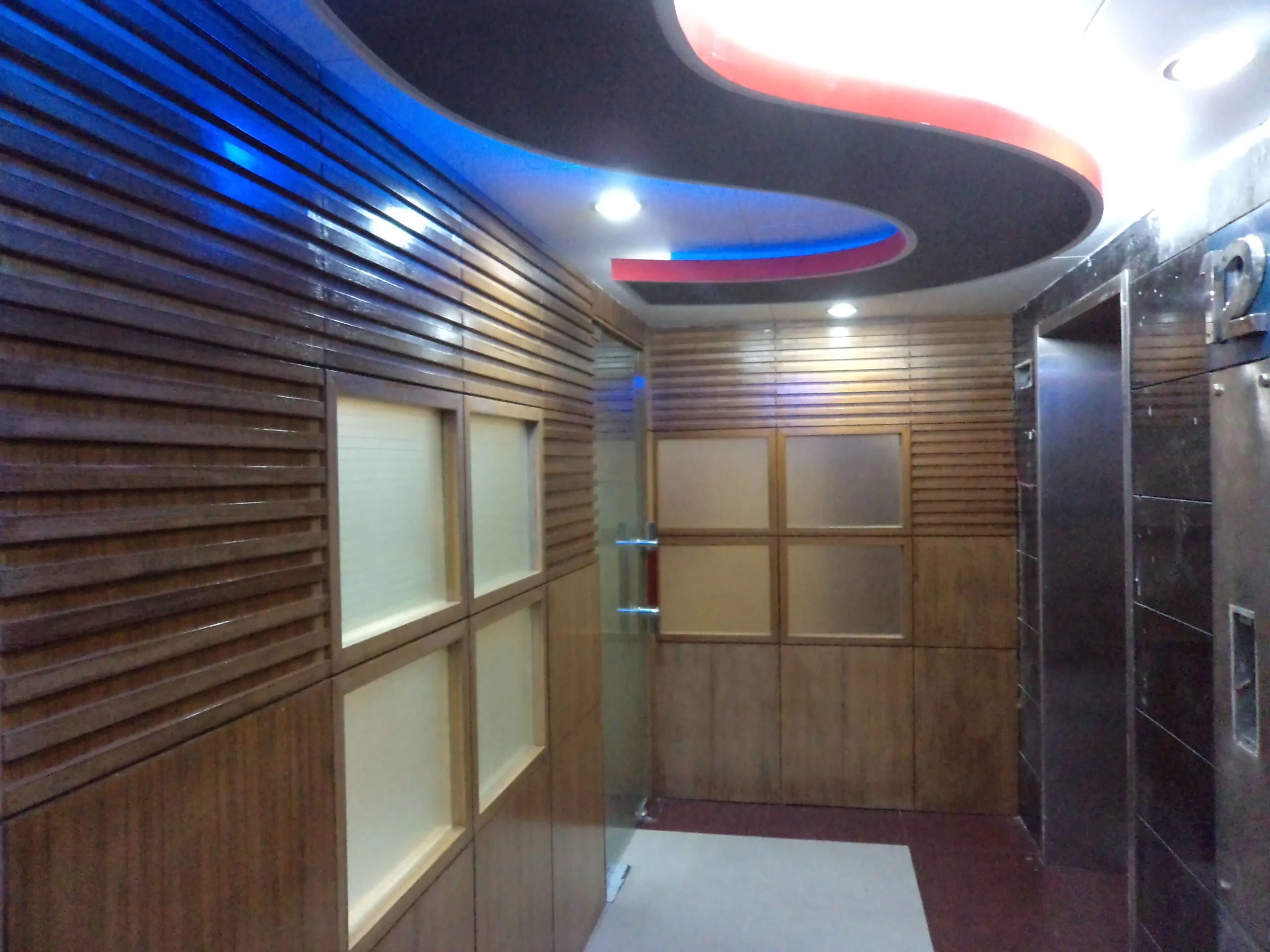Adonize Basundhara Complete Project 1 Corporate Office Interior Design (20)