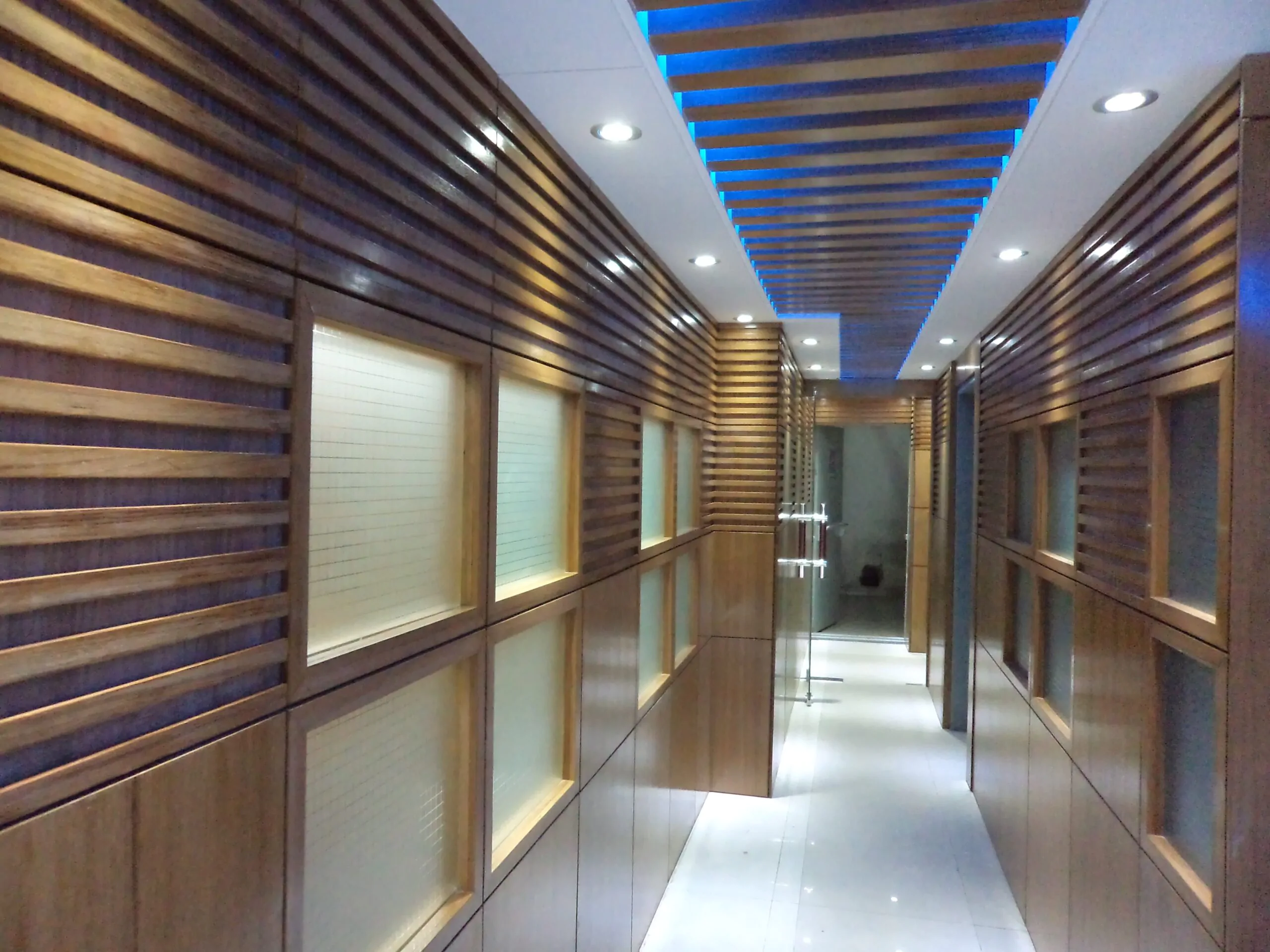 Adonize Basundhara Complete Project 1 Office Interior Design (4)