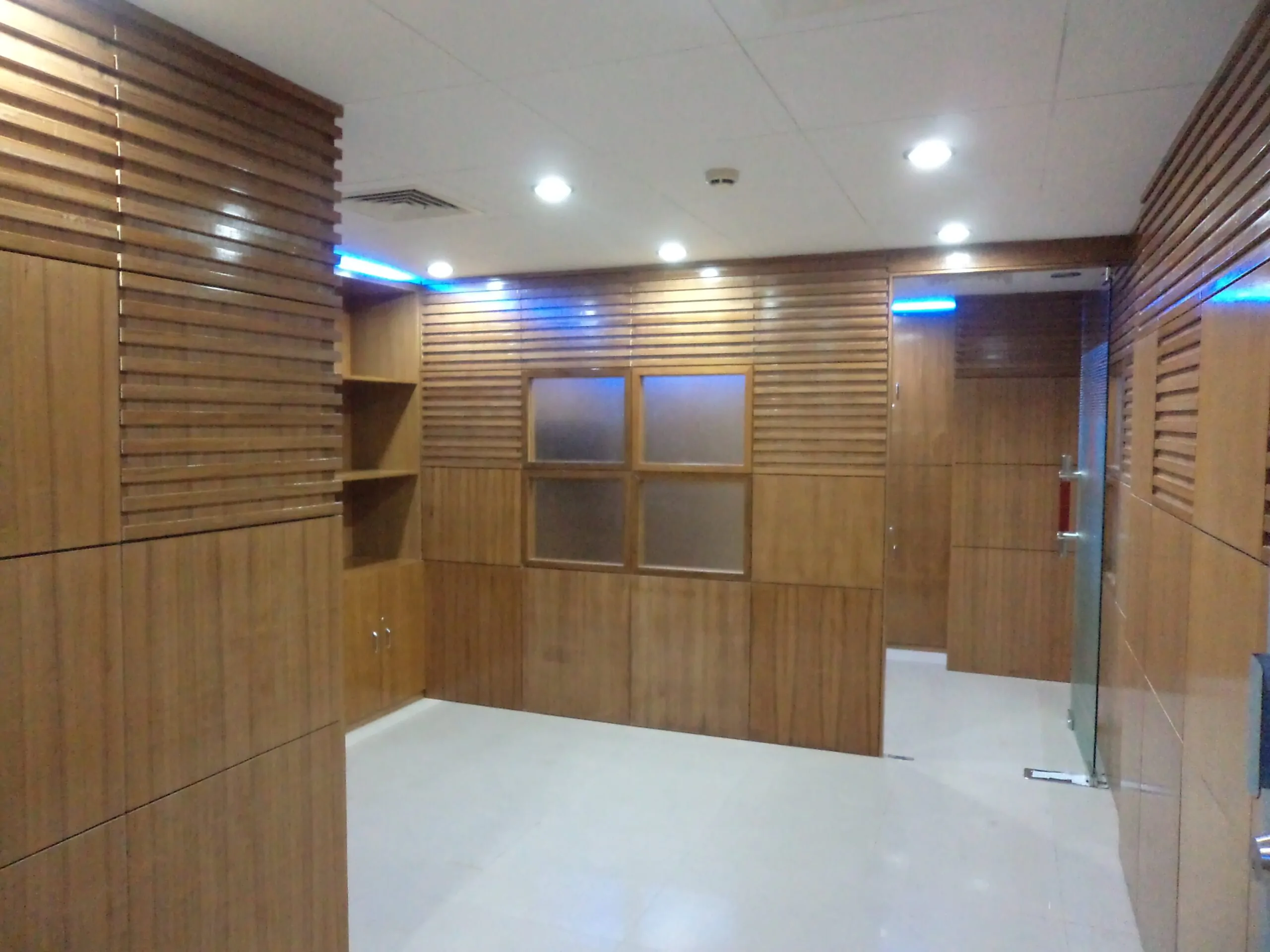 Adonize Basundhara Complete Project 1 Office Interior Design (5)