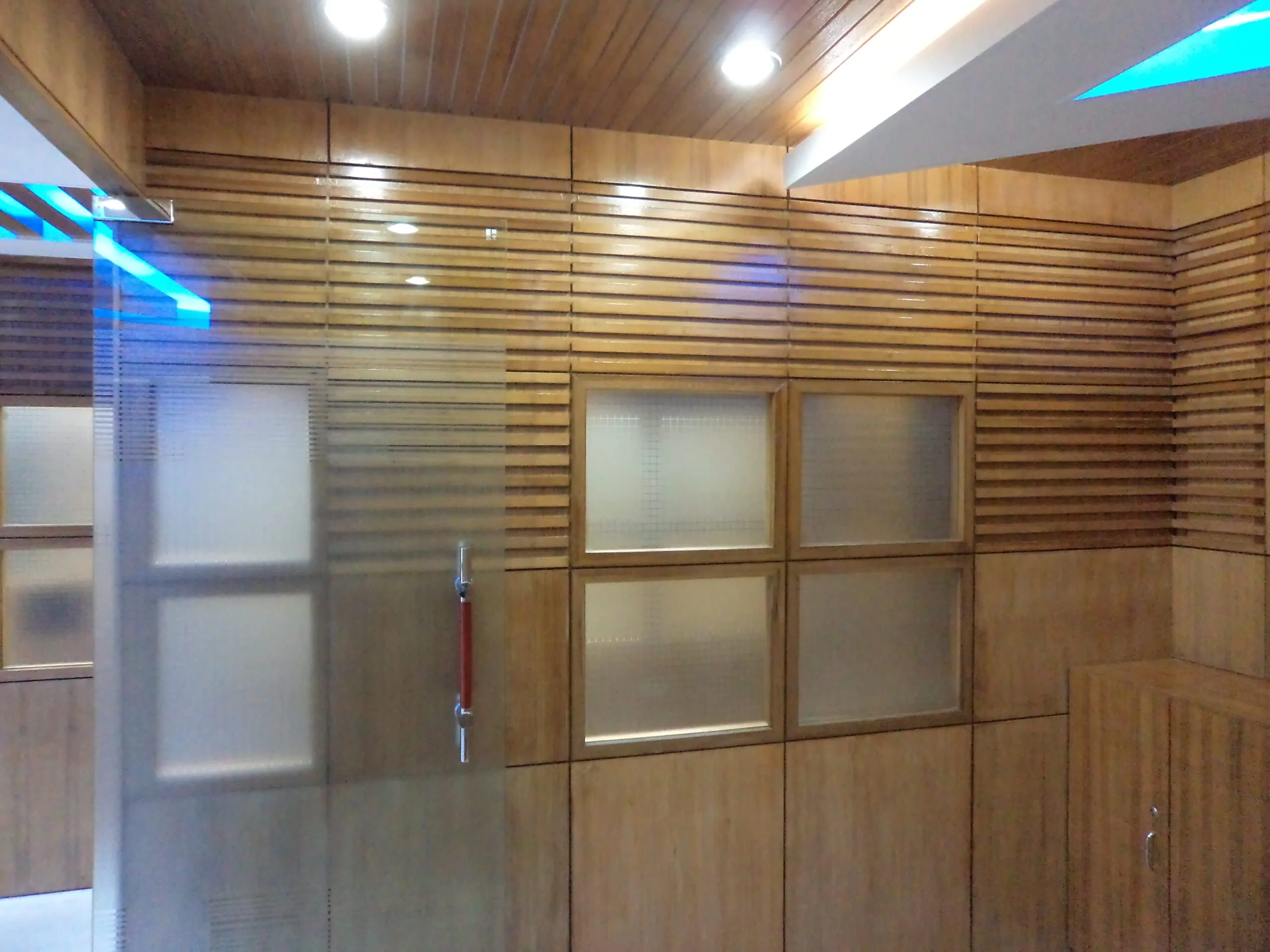 Adonize Basundhara Complete Project 1 Office Interior Design (8)