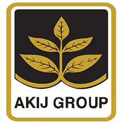 Akij Logo