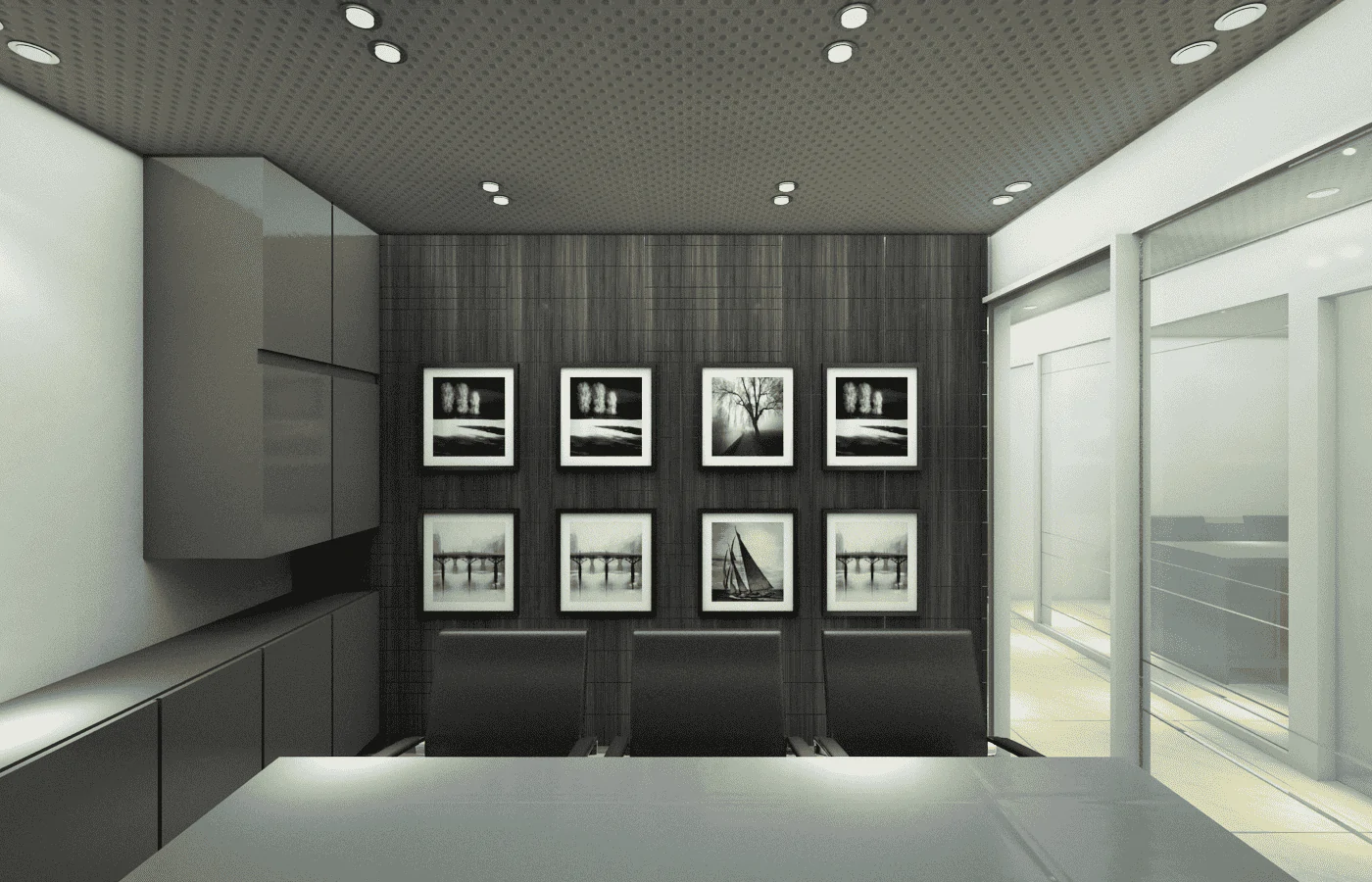 Akij Panthapath 3D Design (2)