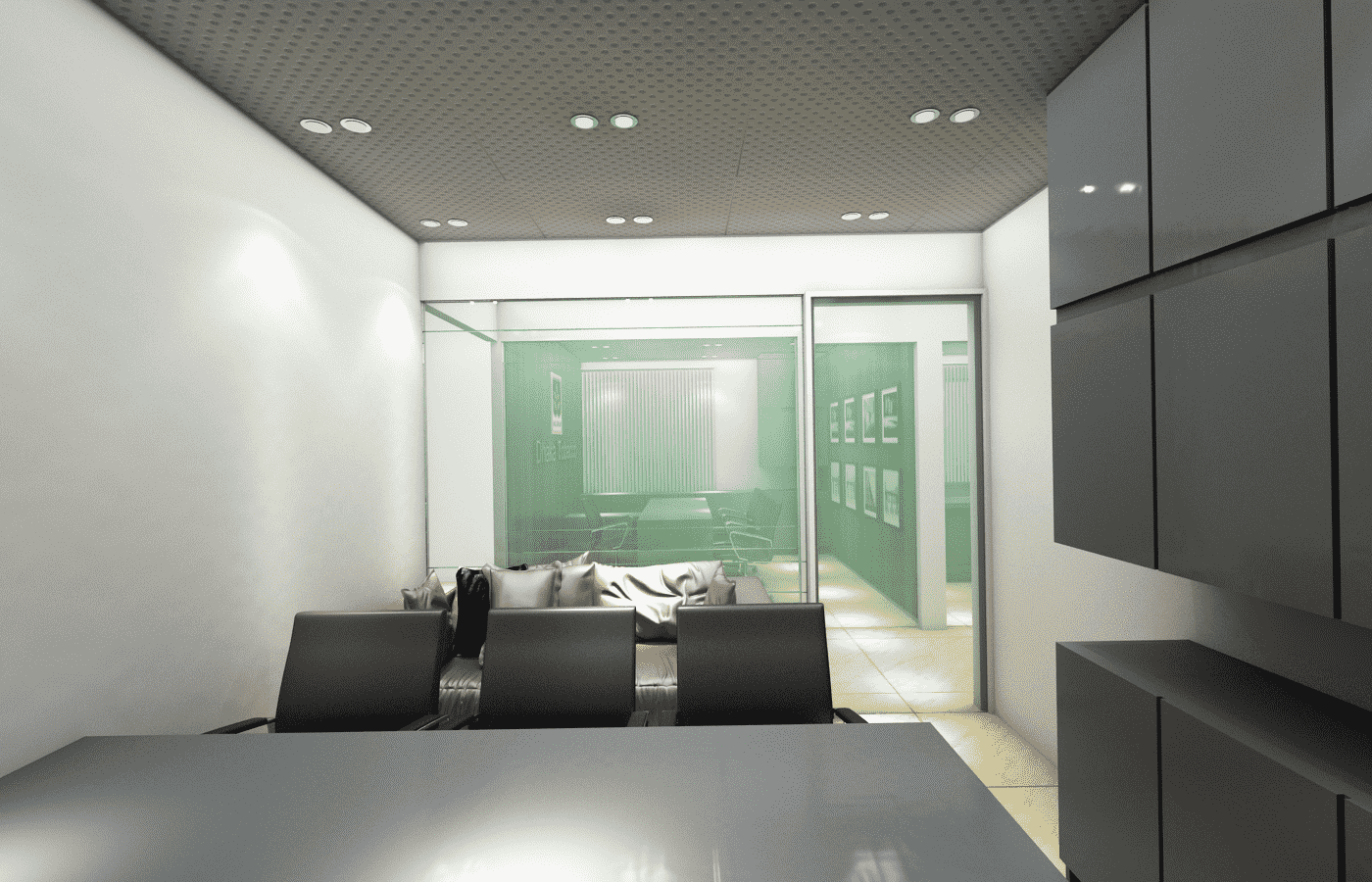 Akij Panthapath 3D Design (3)