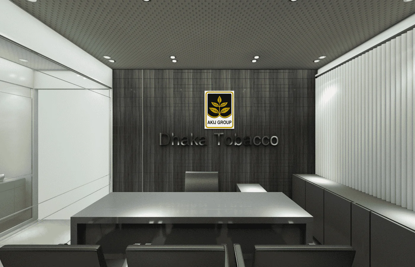 Akij Panthapath 3D Design (4)