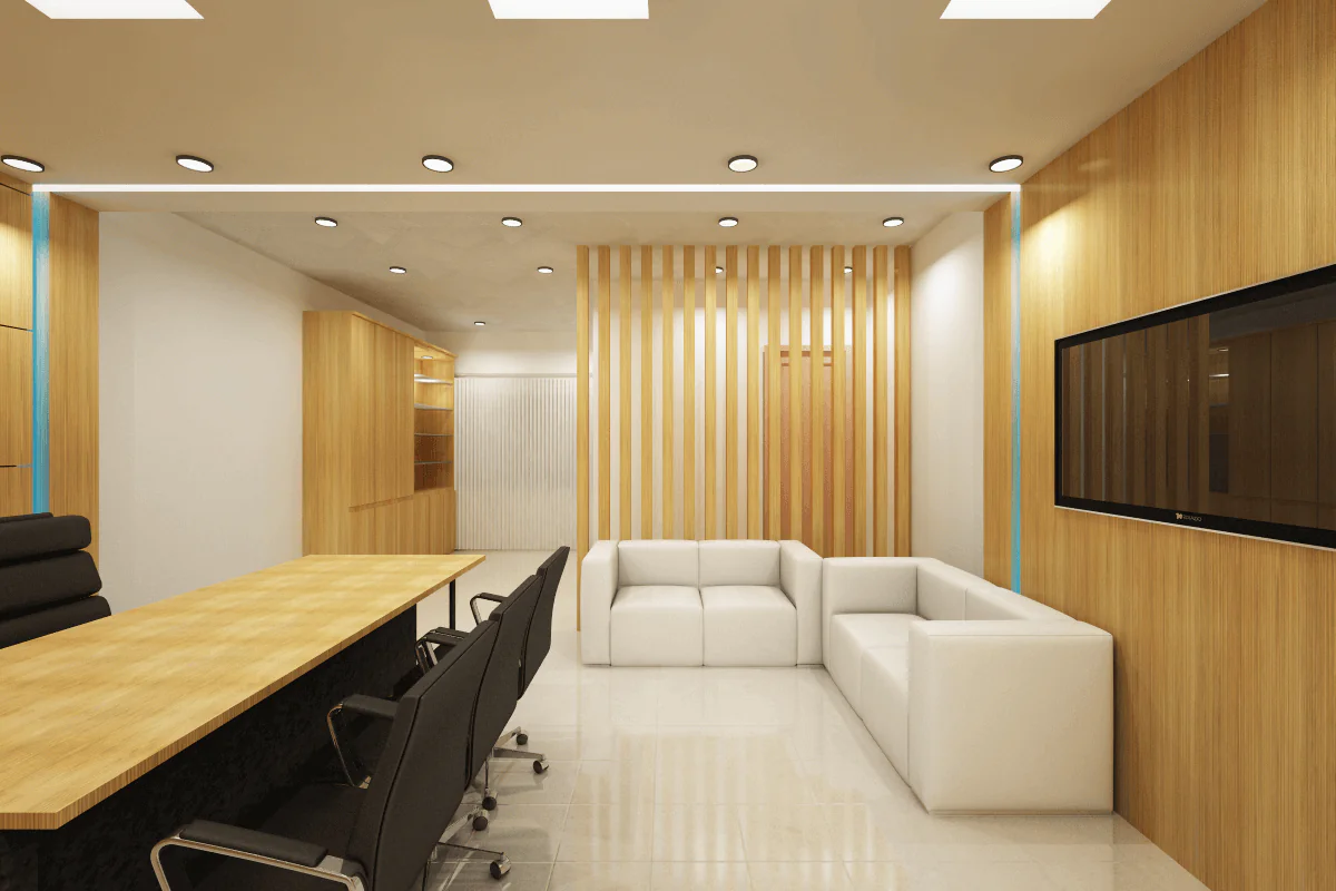 BUP Mirpur Cantonment 3D Design (1)