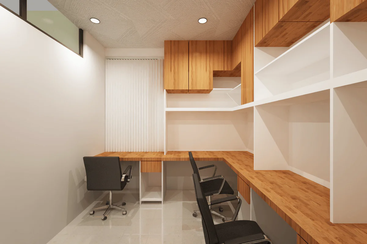 BUP Mirpur Cantonment 3D Design (8)