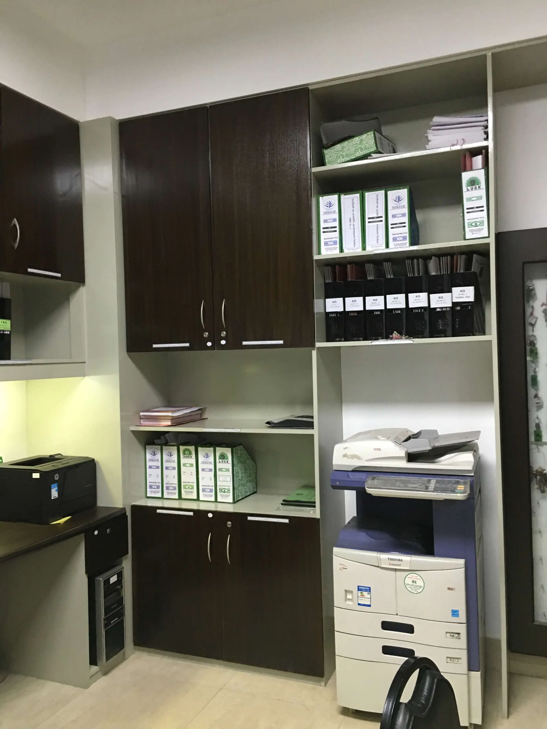 BUP Mirpur Cantonment Complete Project (12)