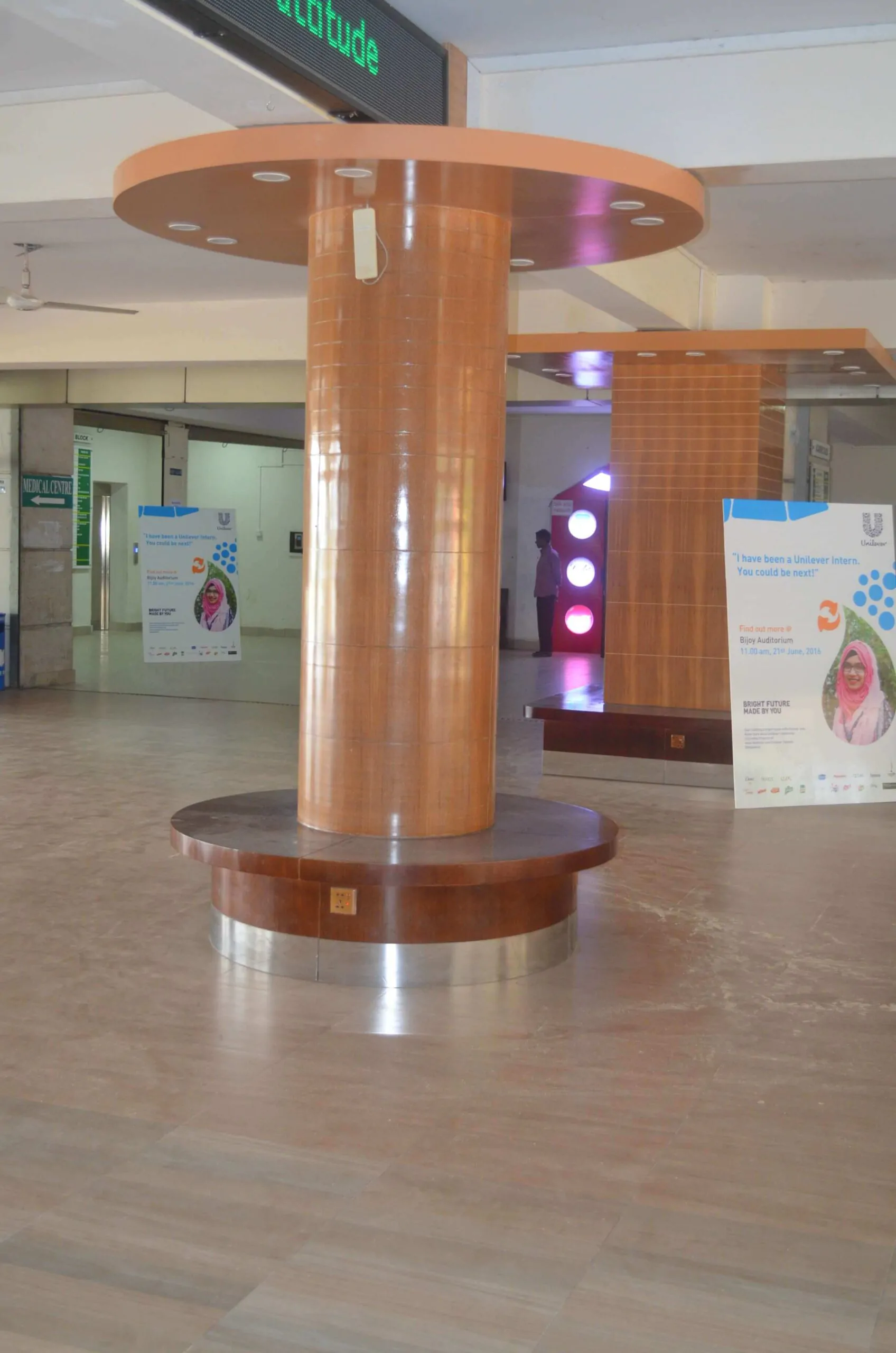 BUP Mirpur Cantonment Complete Project Office Interior Design (19)