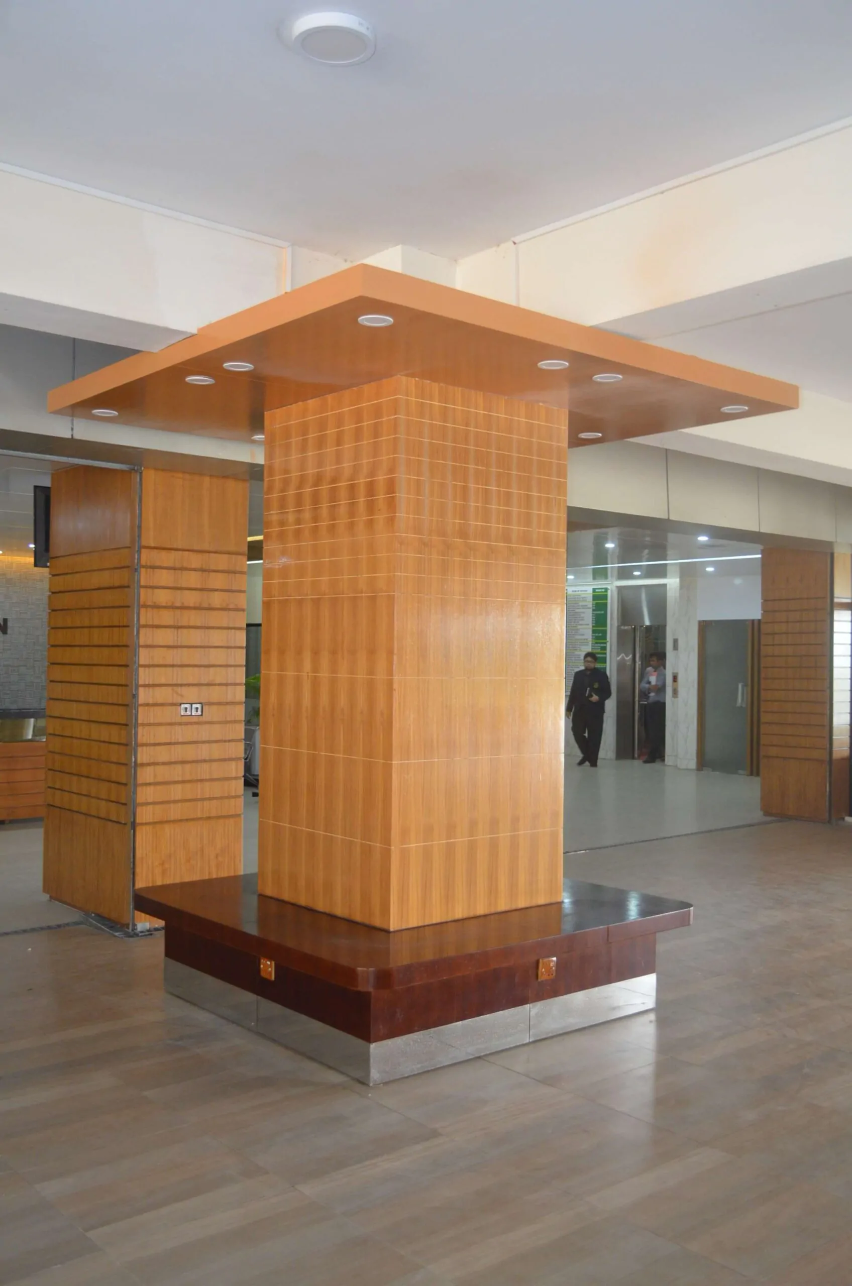 BUP Mirpur Cantonment Complete Project Office Interior Design (20)
