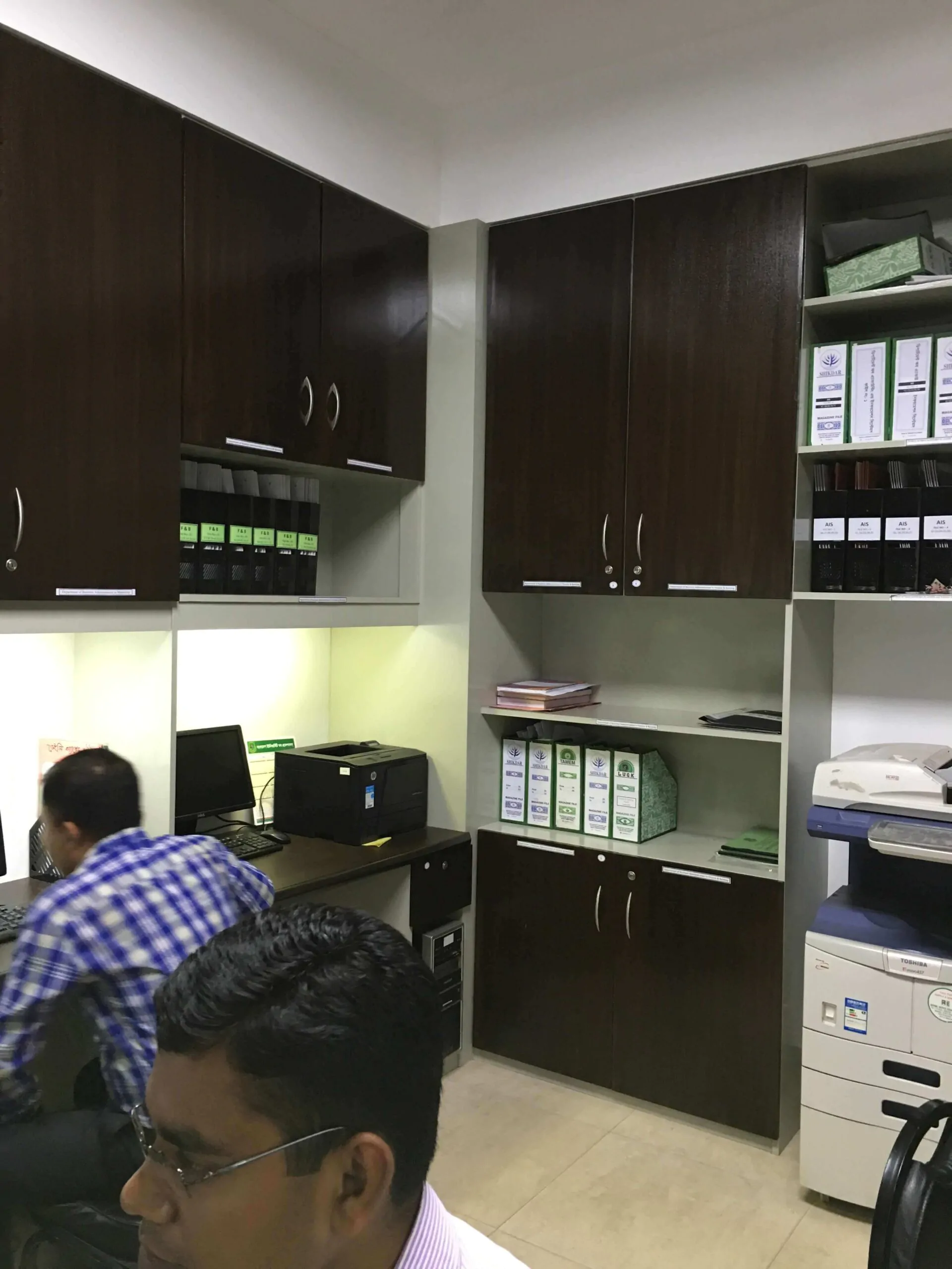 BUP Mirpur Cantonment Complete Project (6)